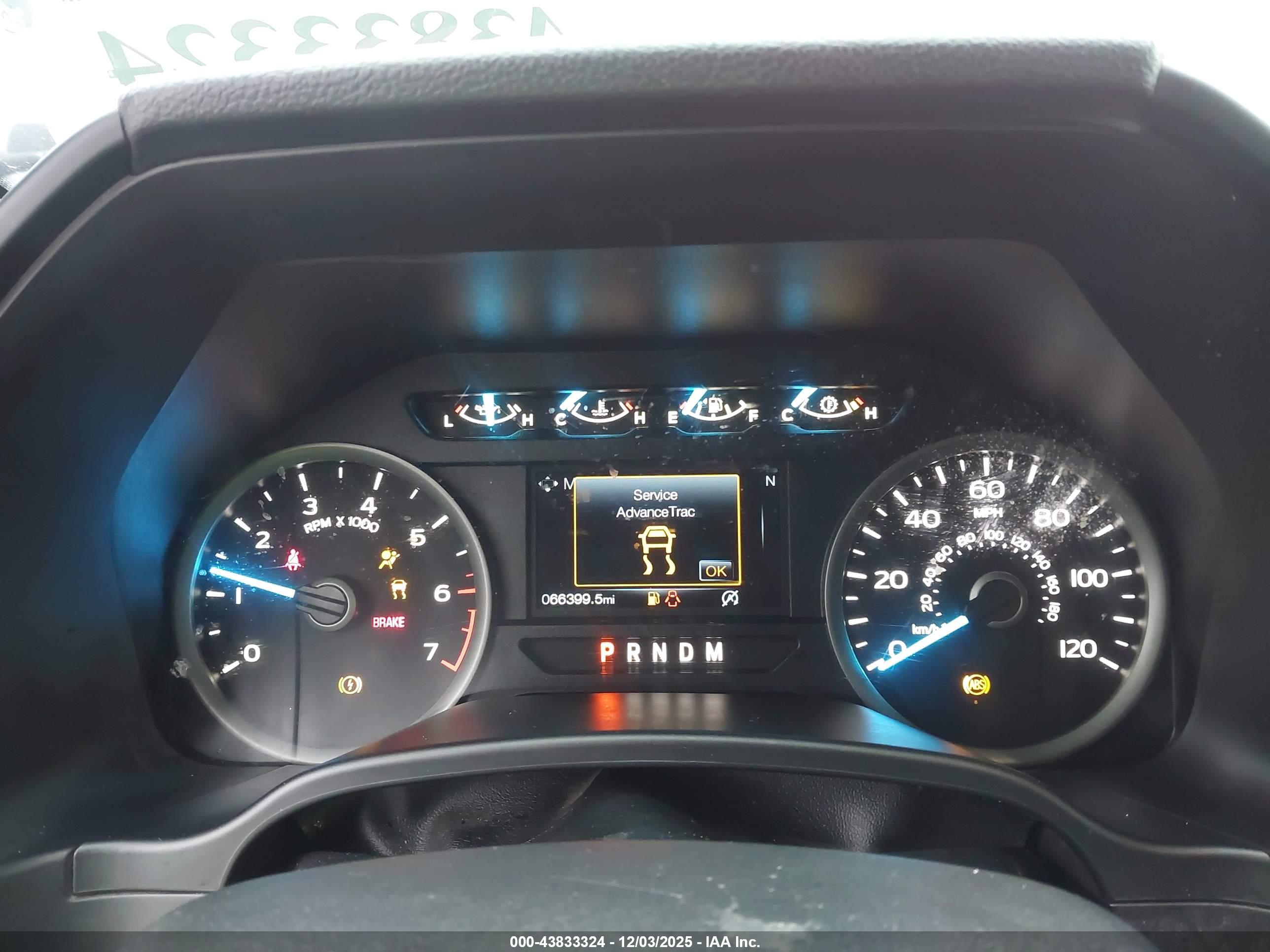 FORD F-150 image 7