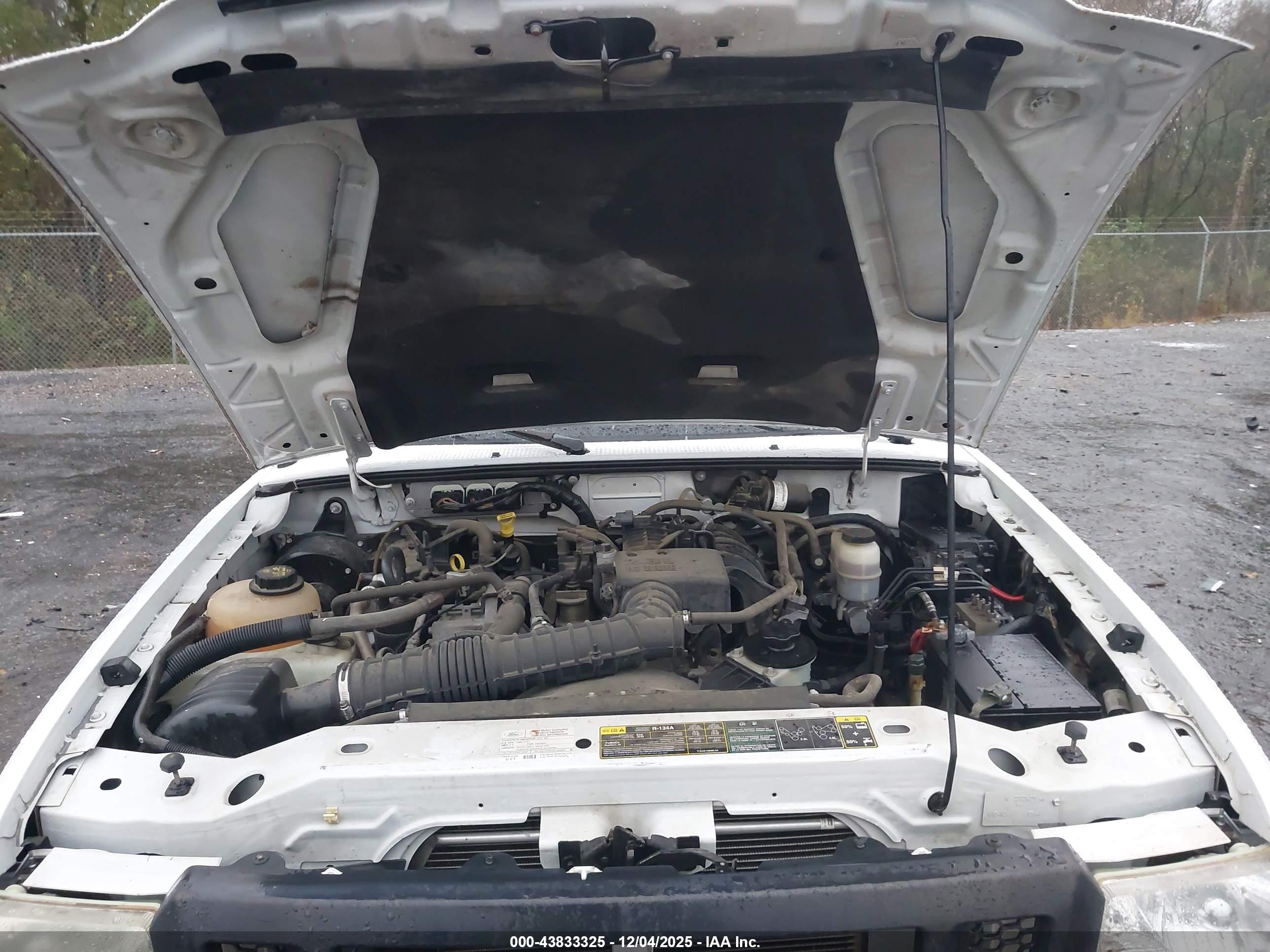 FORD RANGER image 10