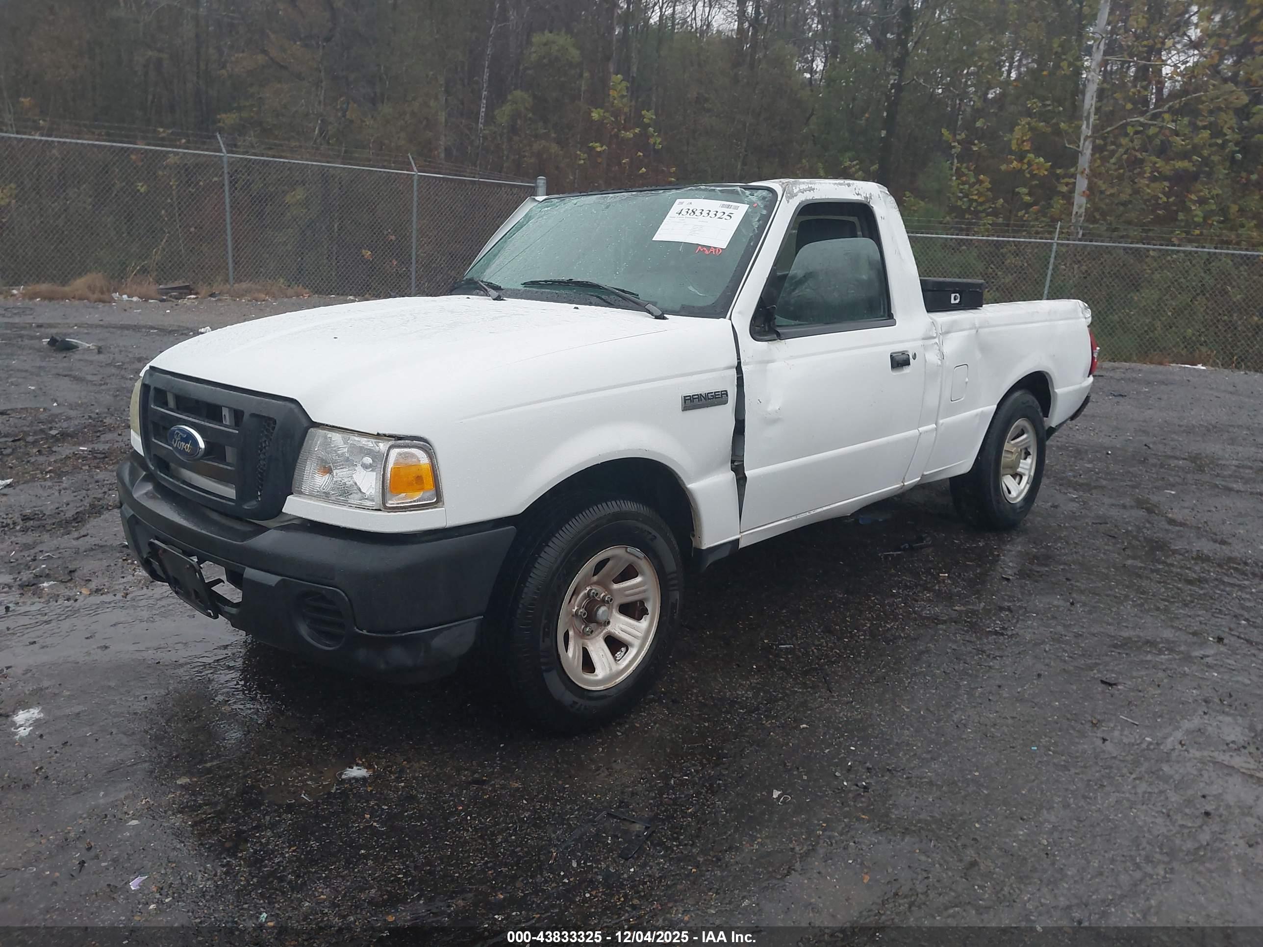 FORD RANGER image 2