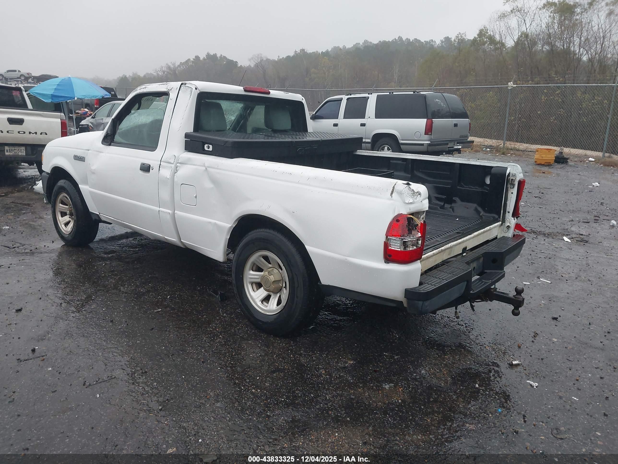 FORD RANGER image 3