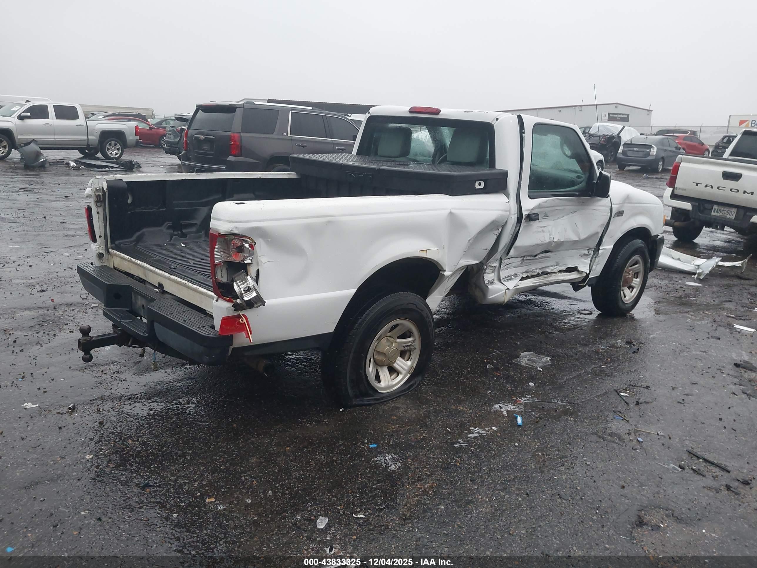 FORD RANGER image 4