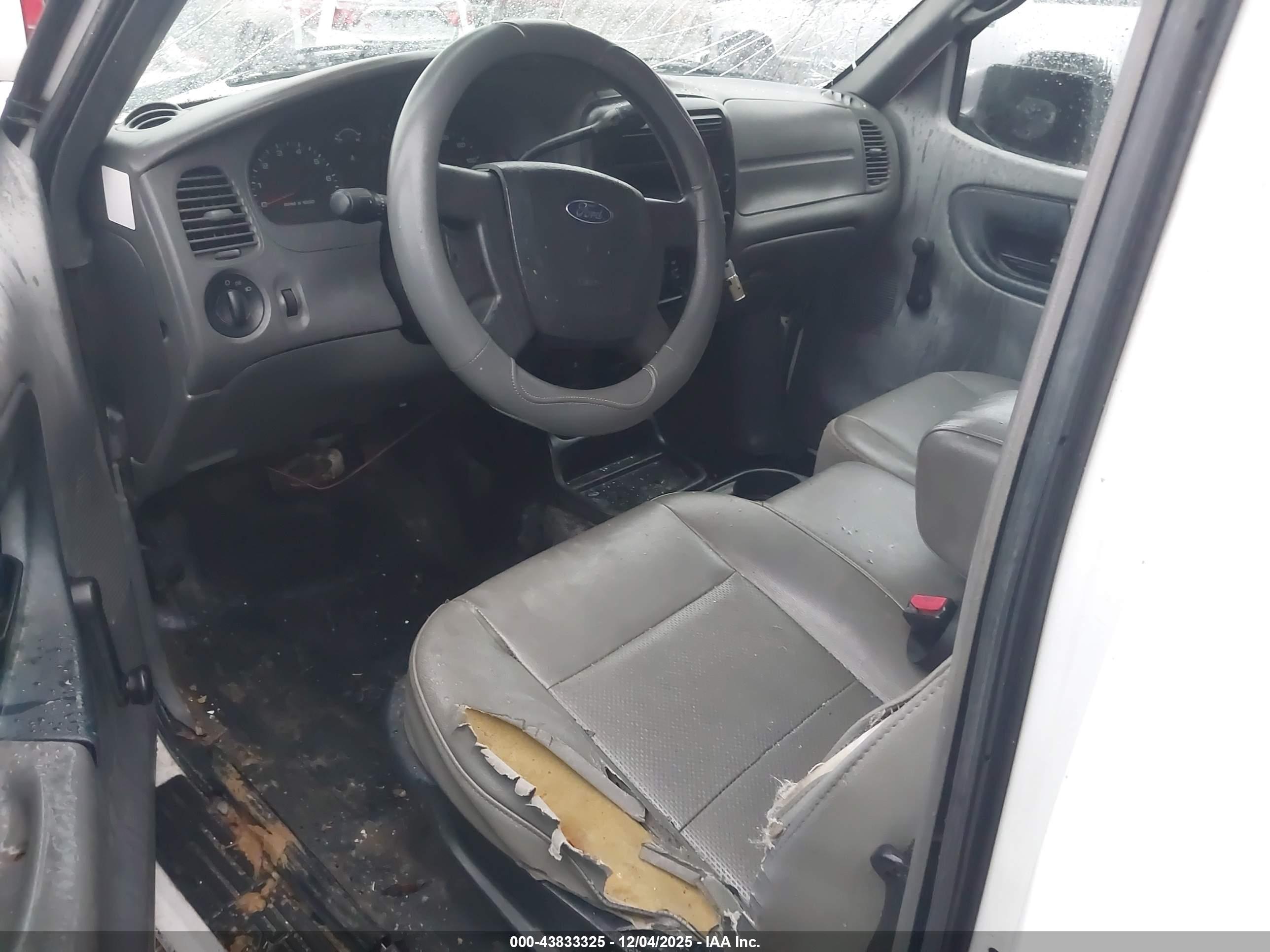 FORD RANGER image 5