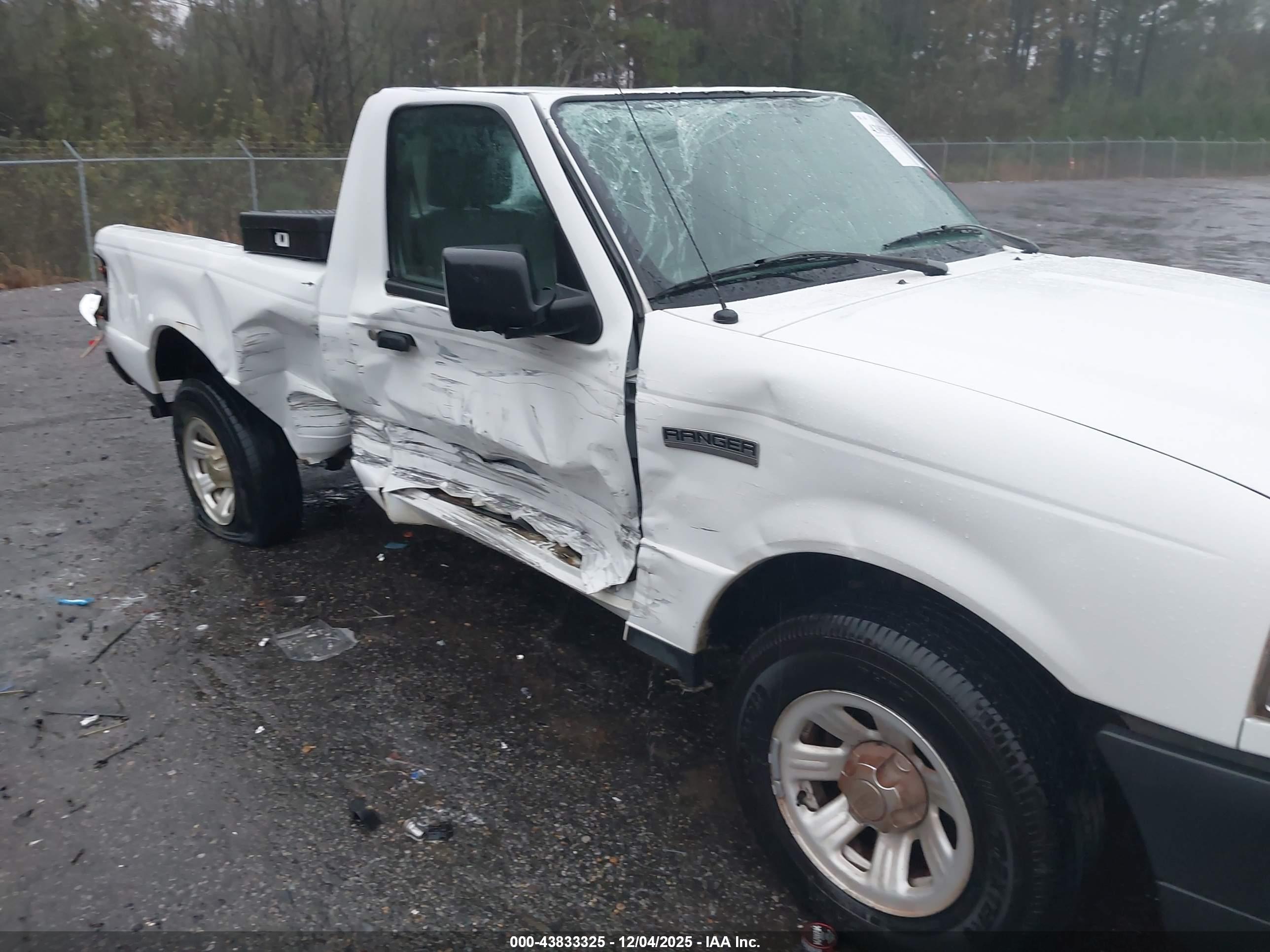 FORD RANGER image 6