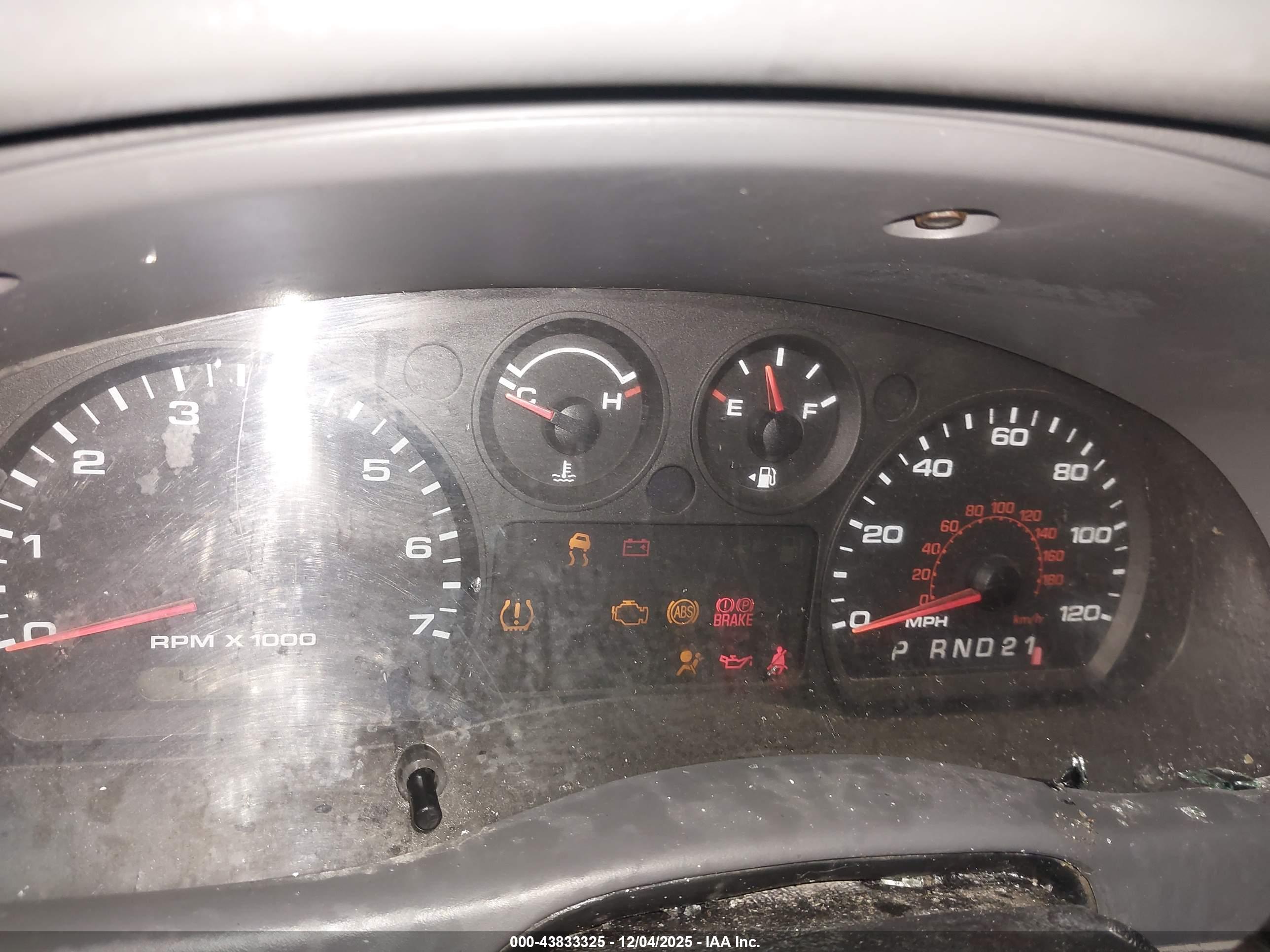 FORD RANGER image 7