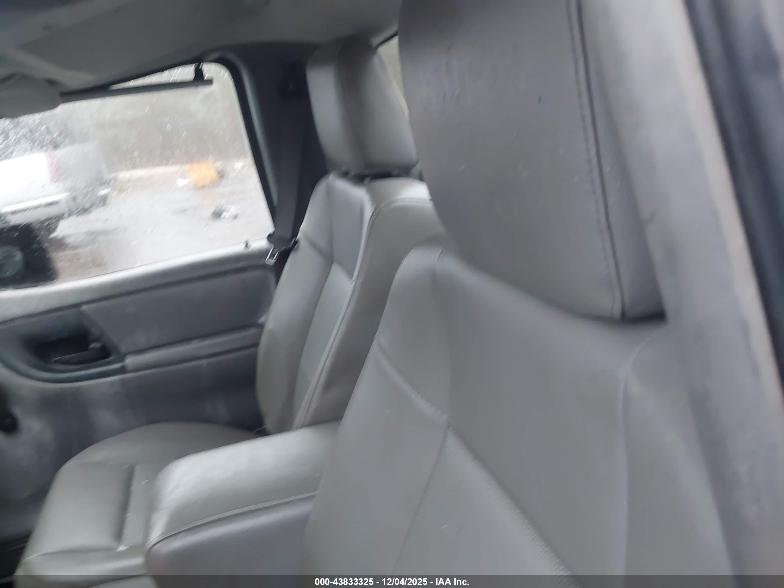 FORD RANGER image 8