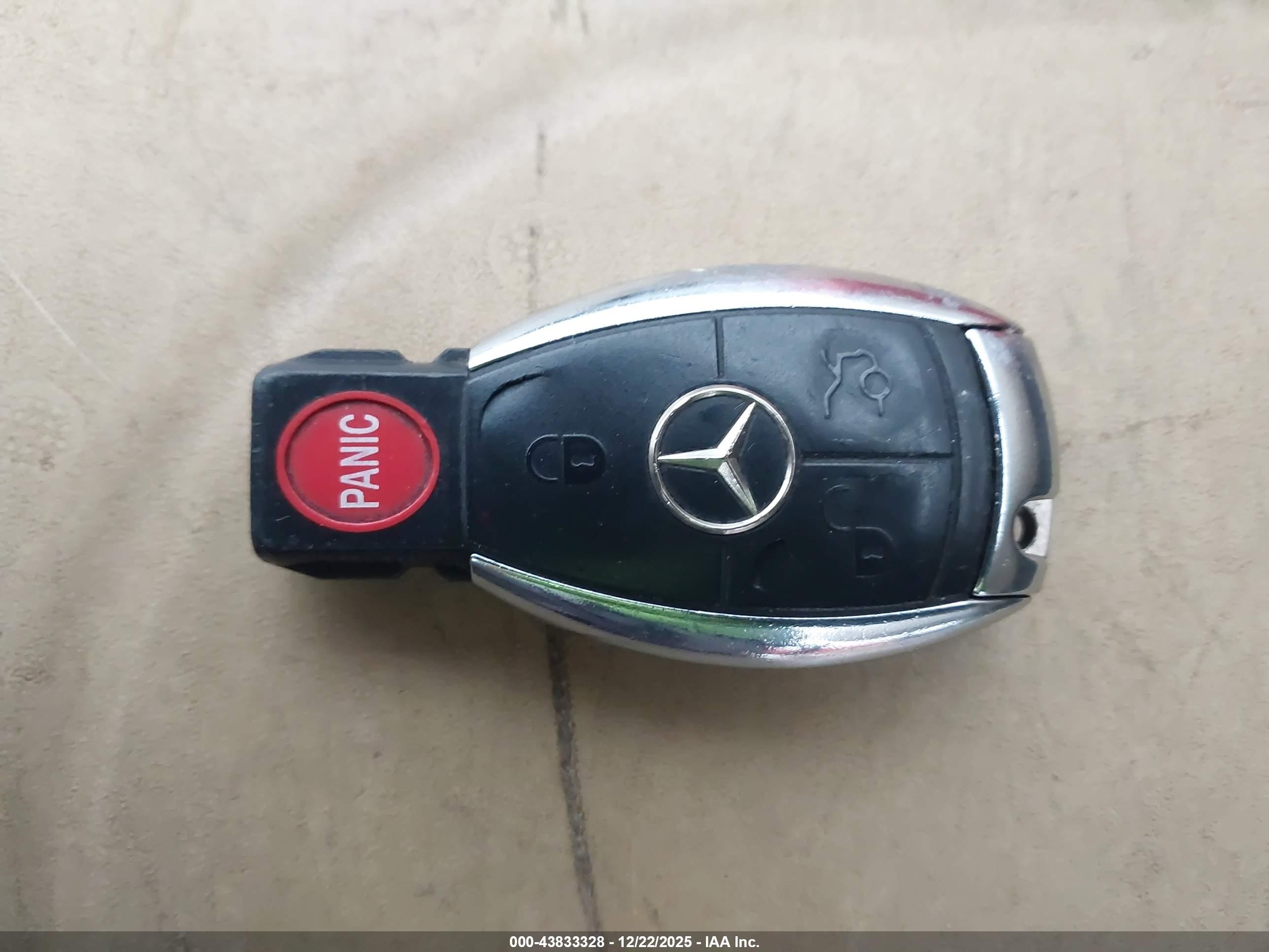 MERCEDES-BENZ S image 11