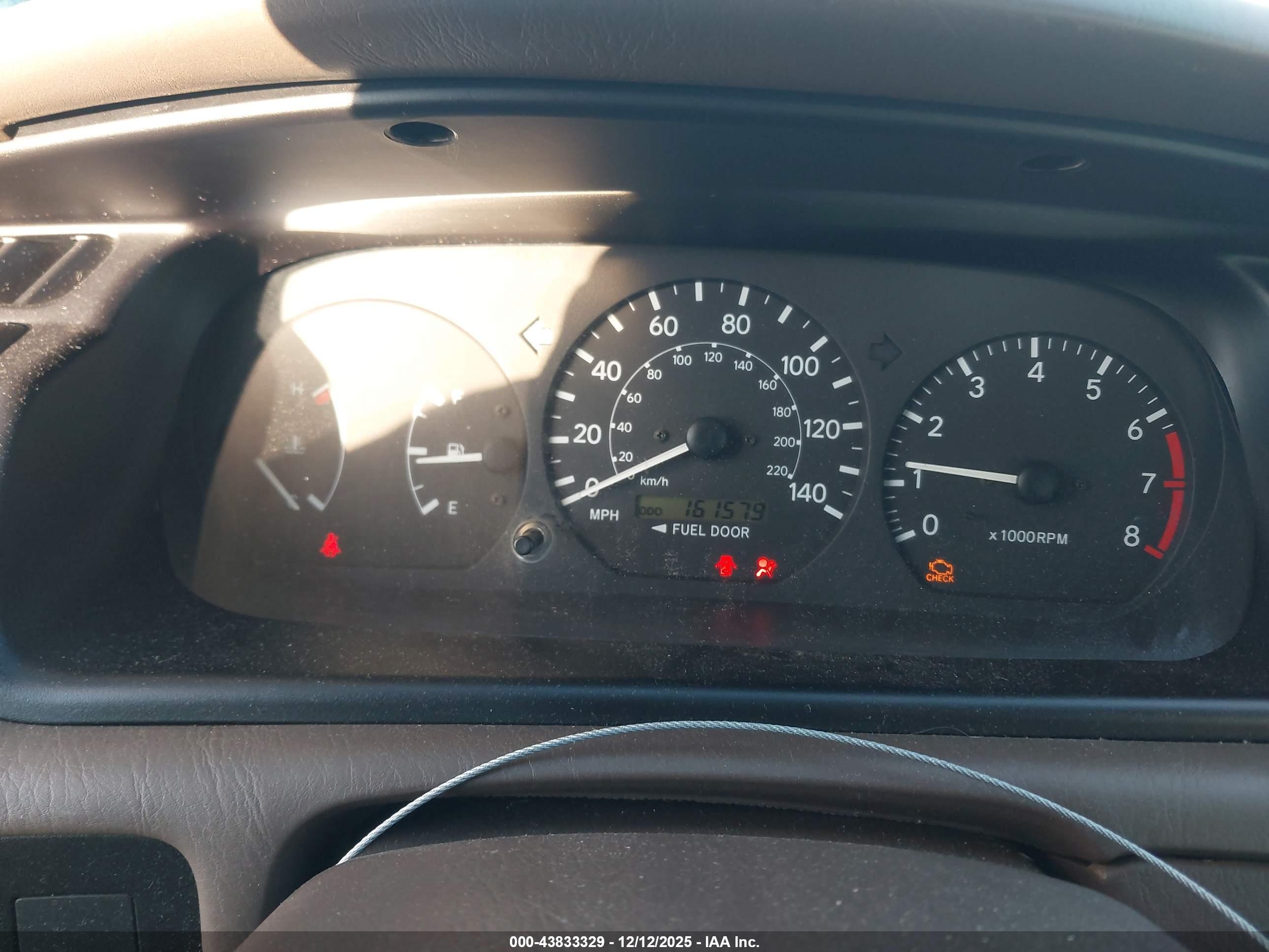 TOYOTA CAMRY image 7