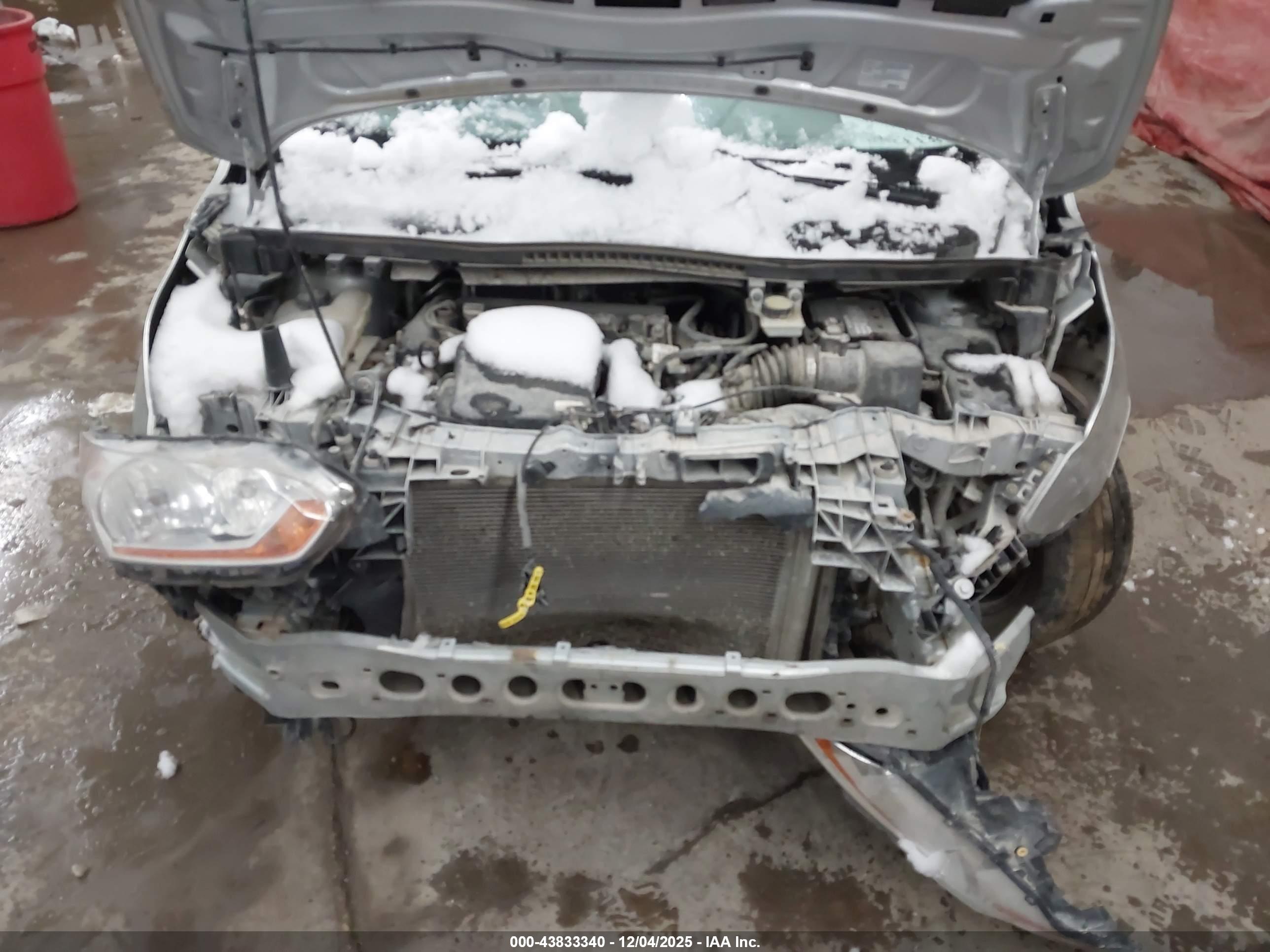 FORD TRANSIT image 10
