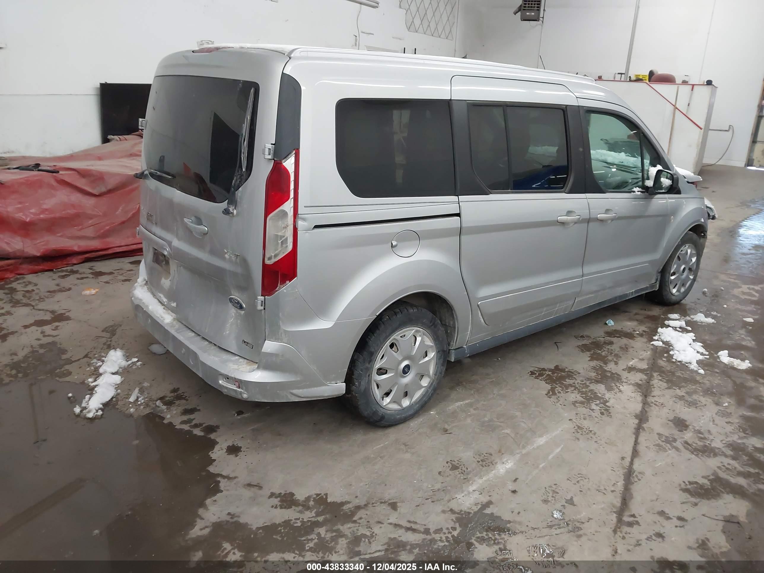 FORD TRANSIT image 4