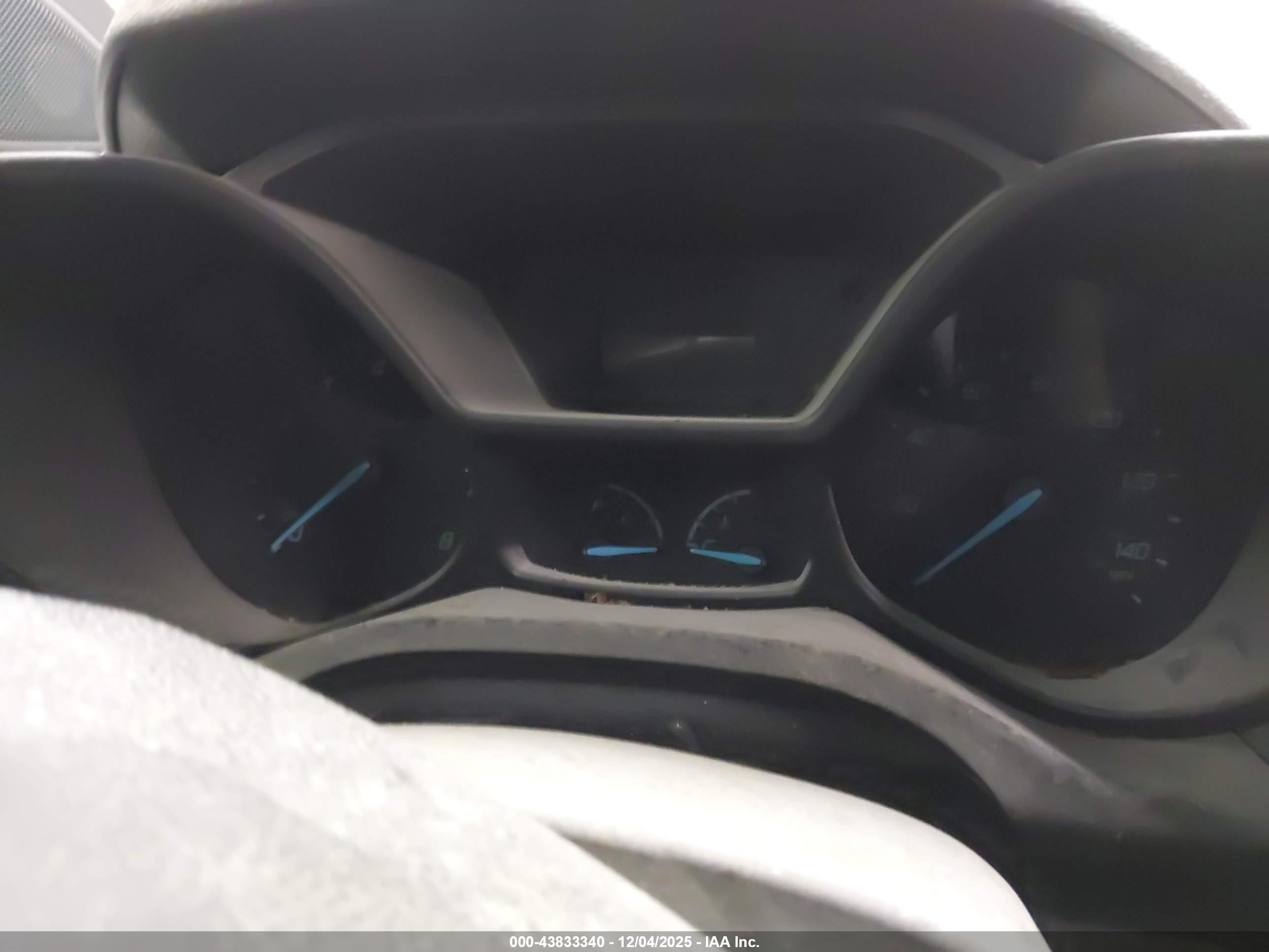 FORD TRANSIT image 7