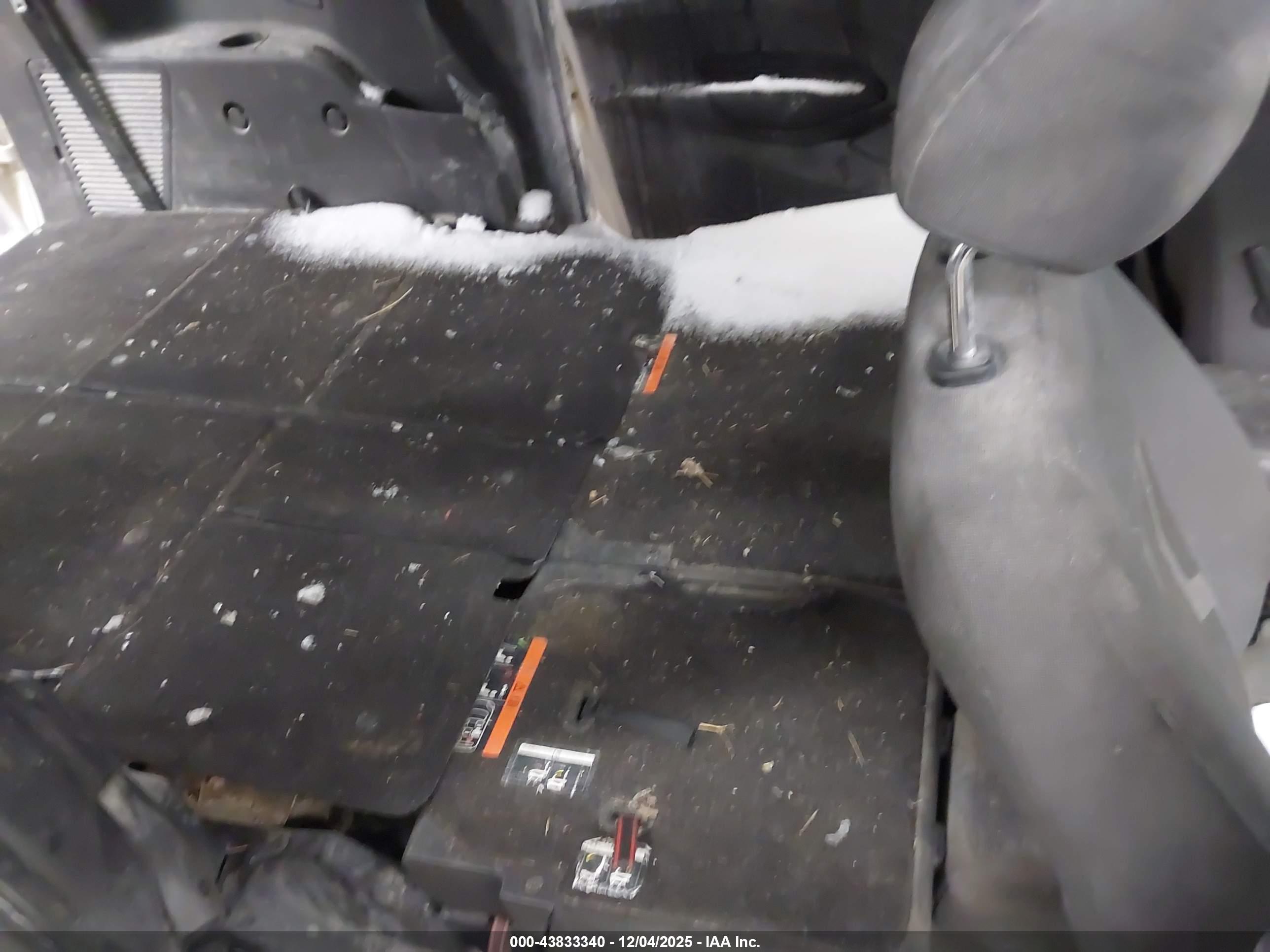 FORD TRANSIT image 8