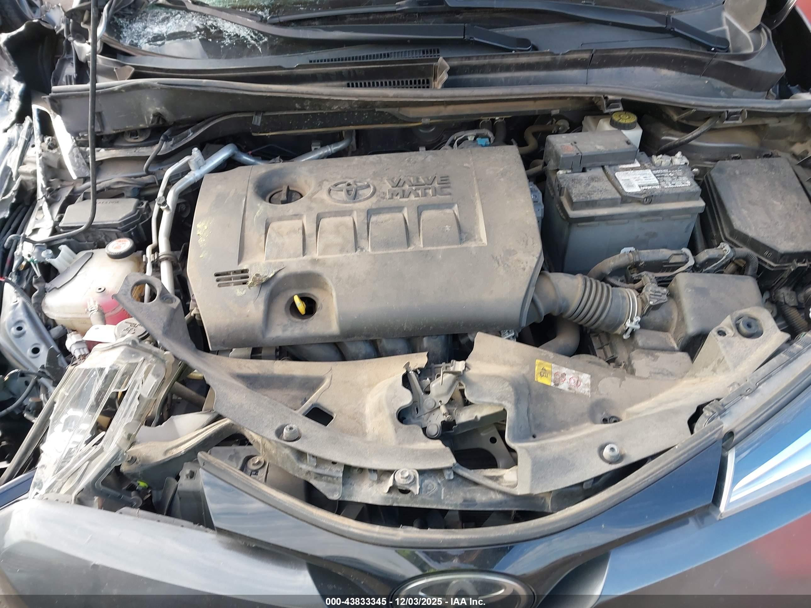 TOYOTA C-HR image 10