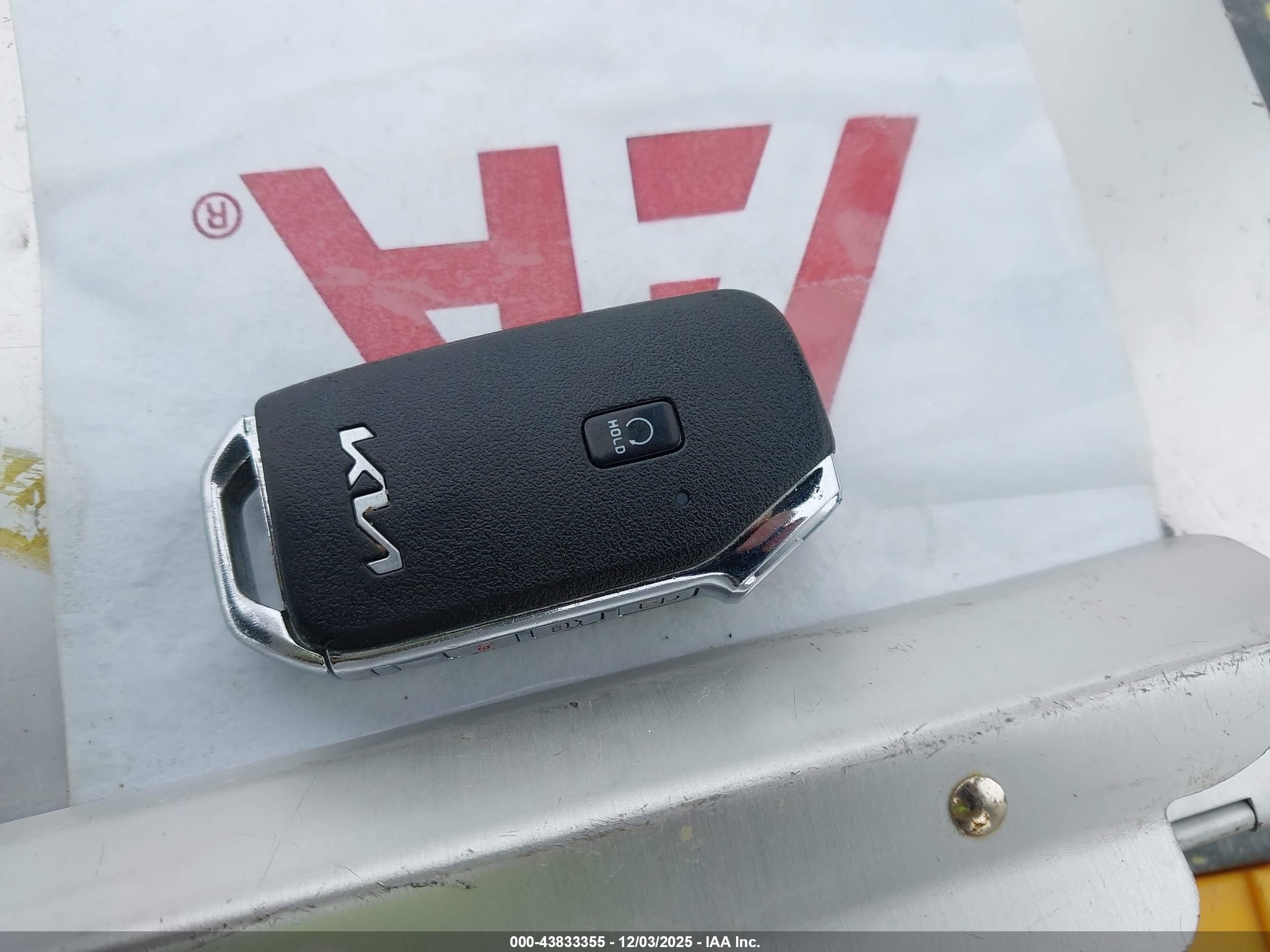 KIA FORTE image 11