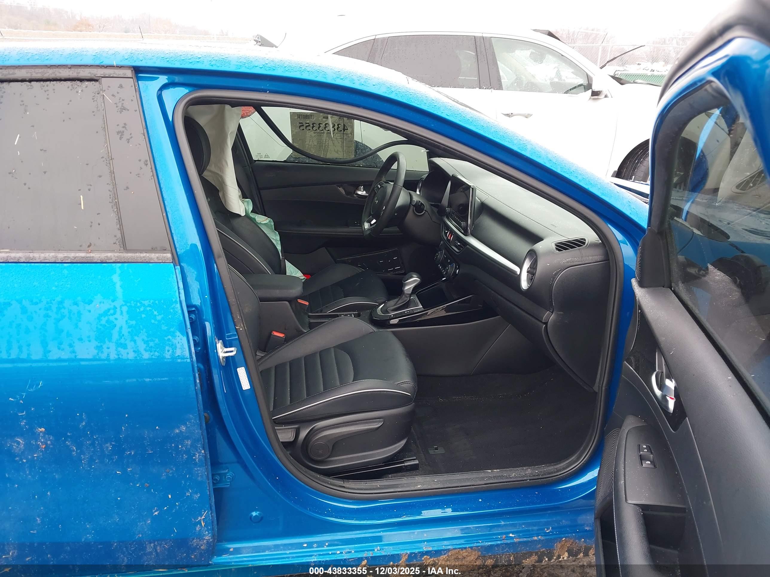 KIA FORTE image 5