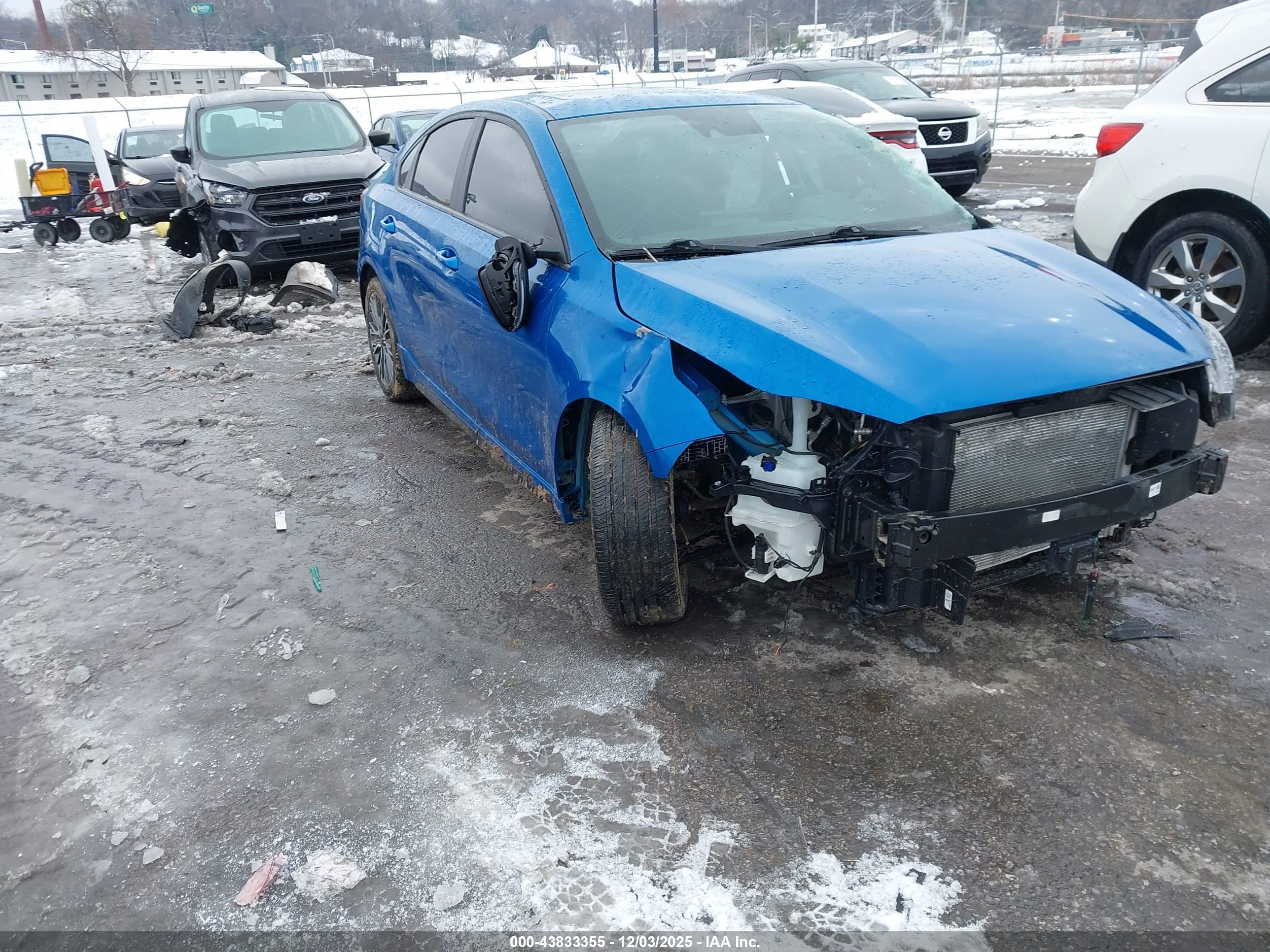 KIA FORTE image 6