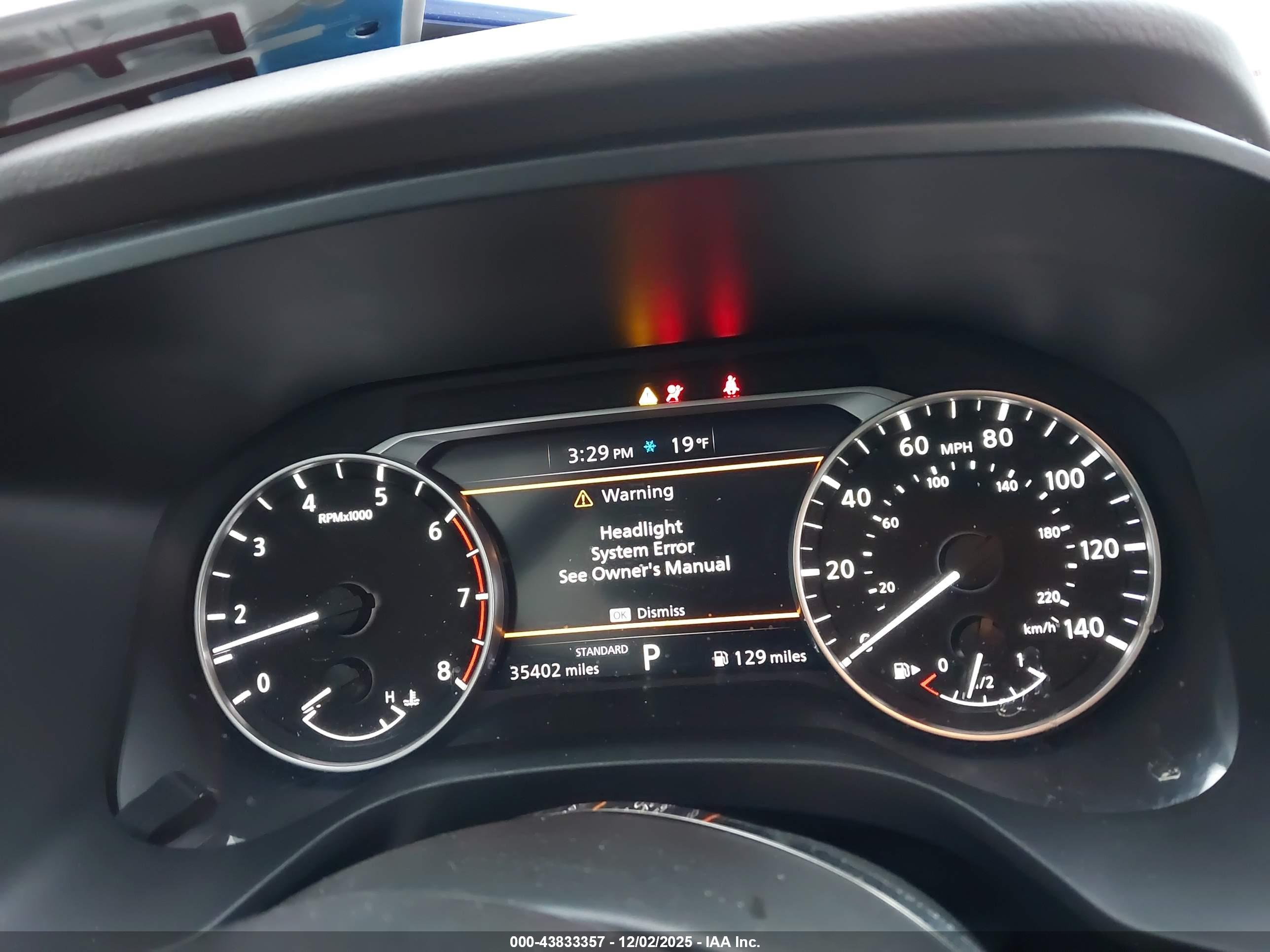 NISSAN ROGUE image 7