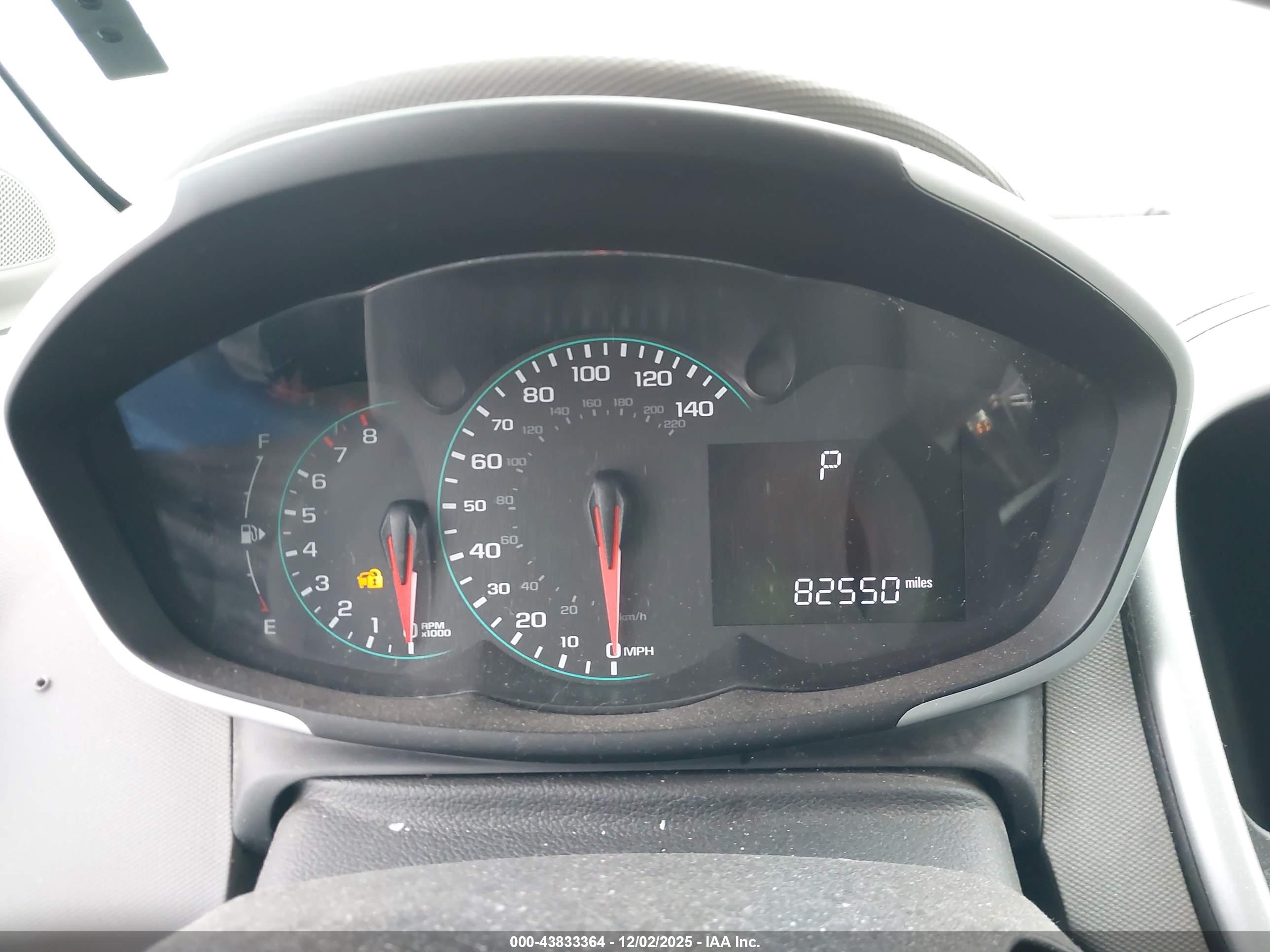 CHEVROLET SONIC image 7