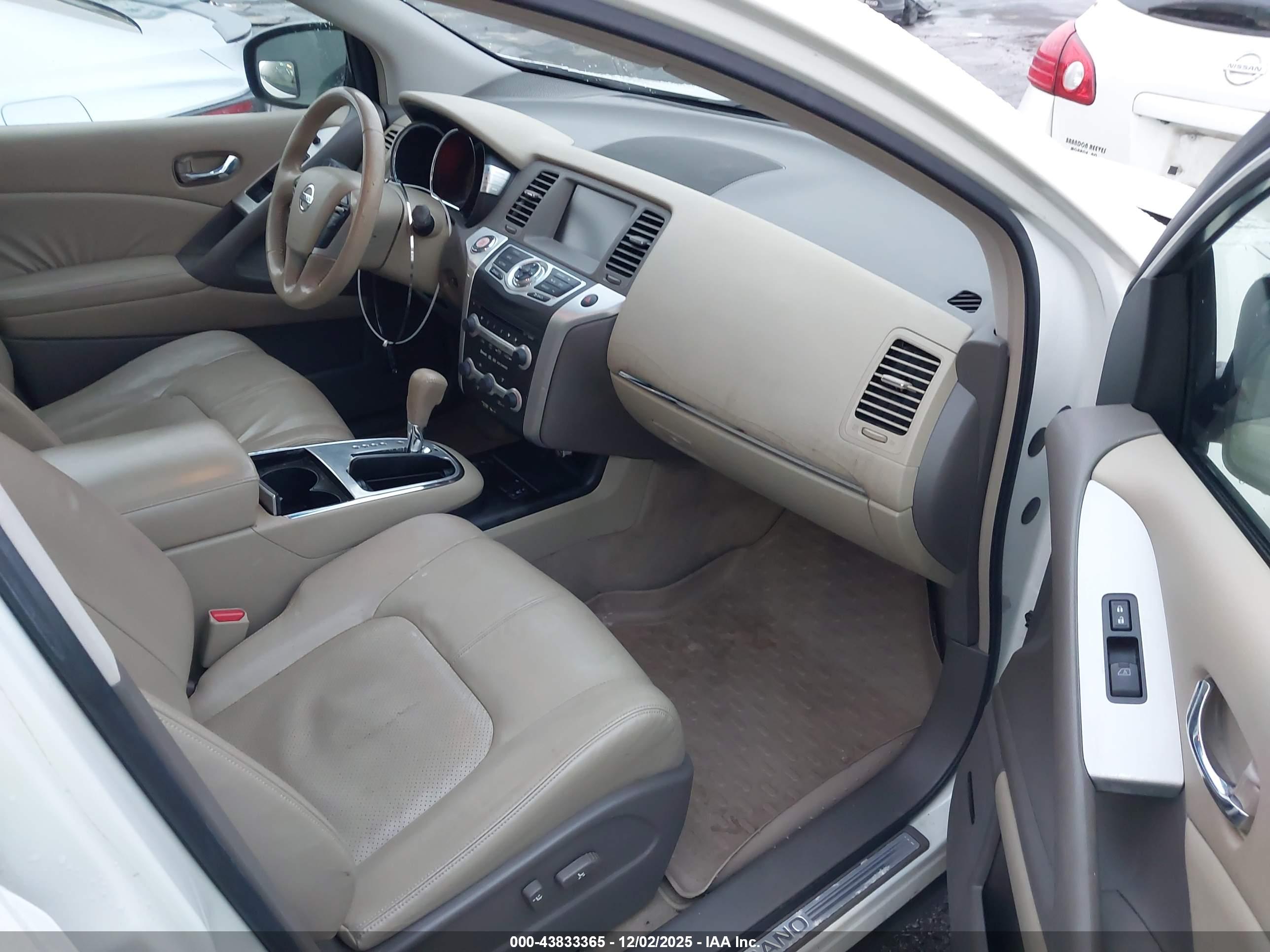 NISSAN ROGUE image 5