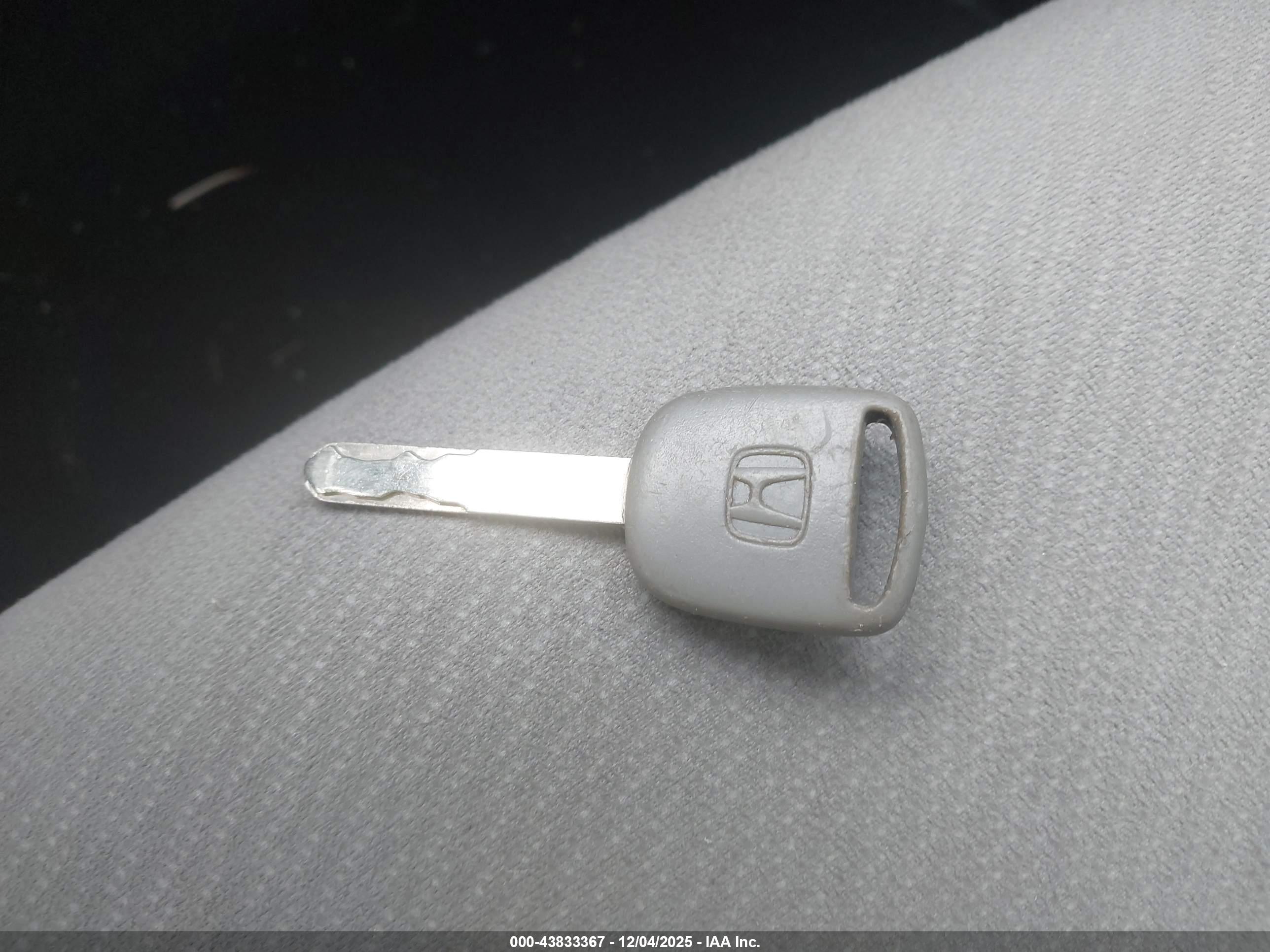 HONDA CIVIC image 11
