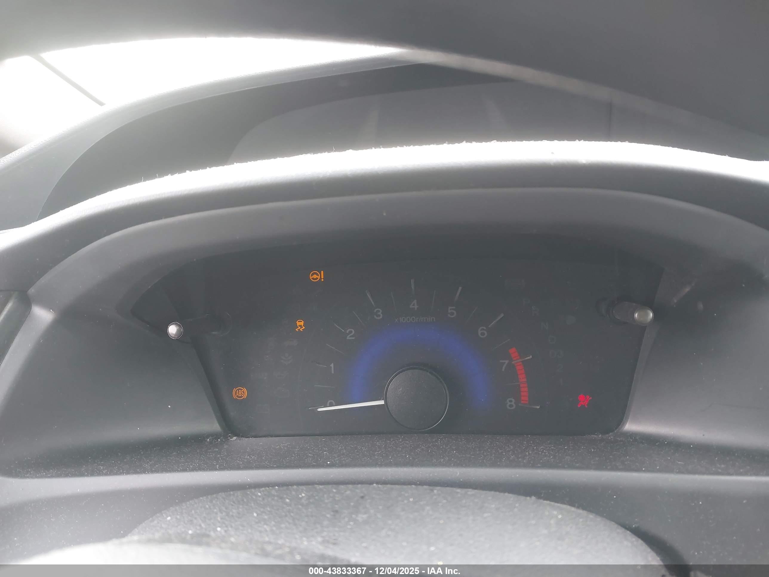 HONDA CIVIC image 7