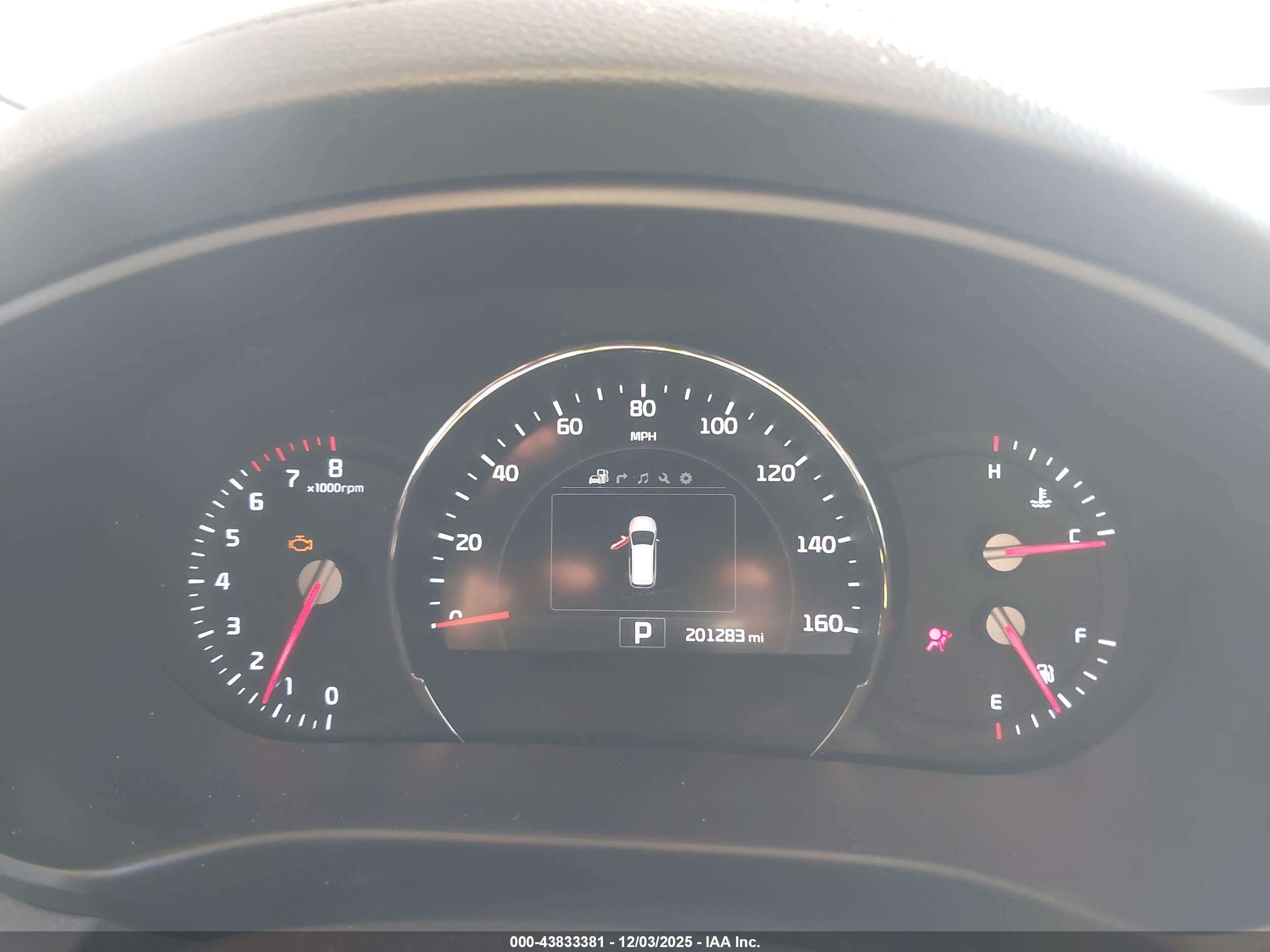 KIA SORENTO image 7