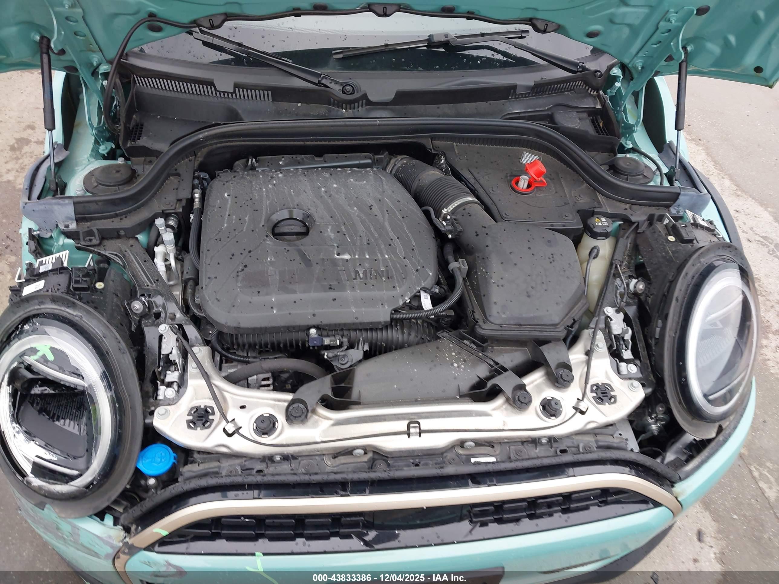 MINI HARDTOP image 10