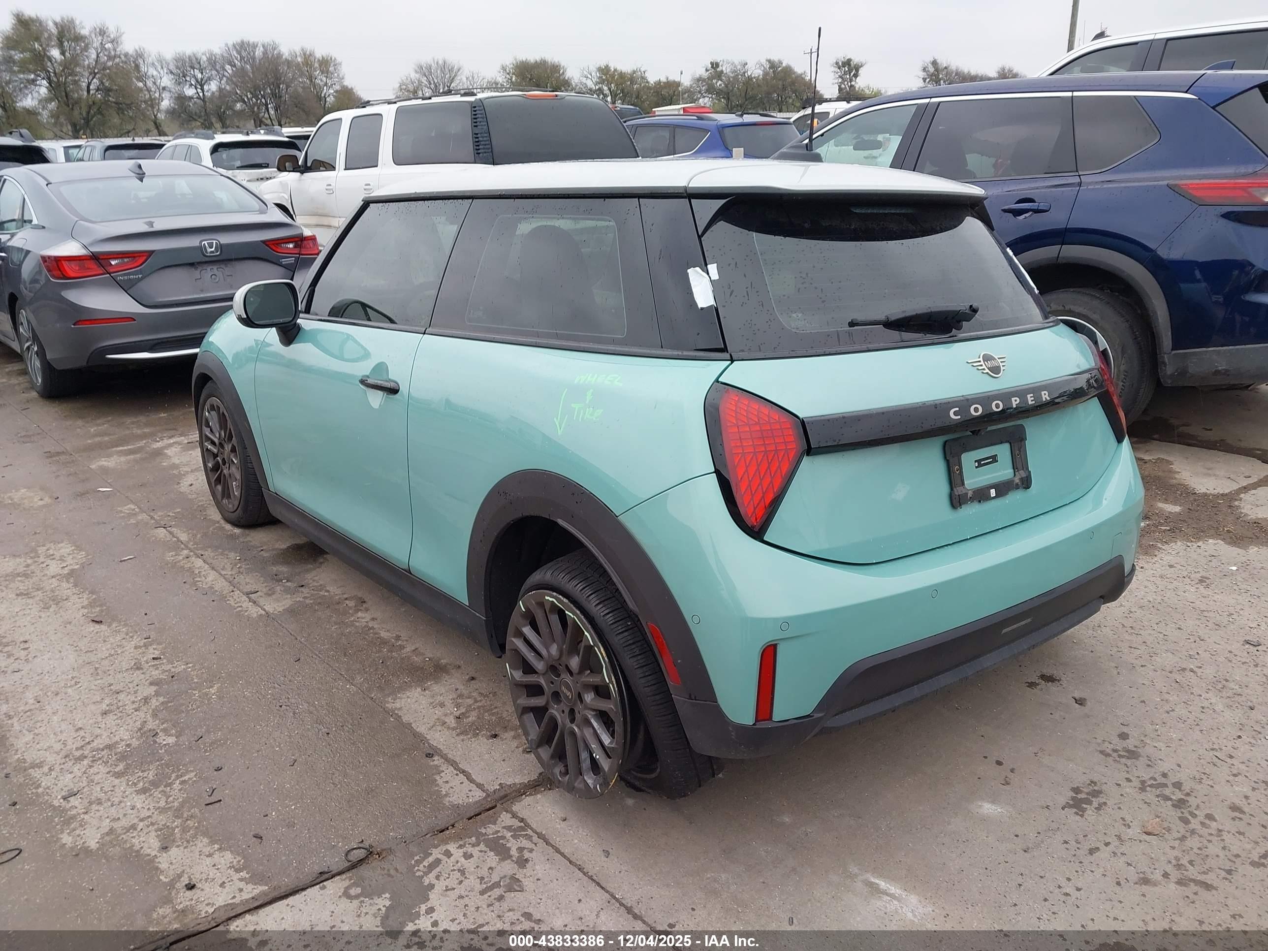MINI HARDTOP image 3