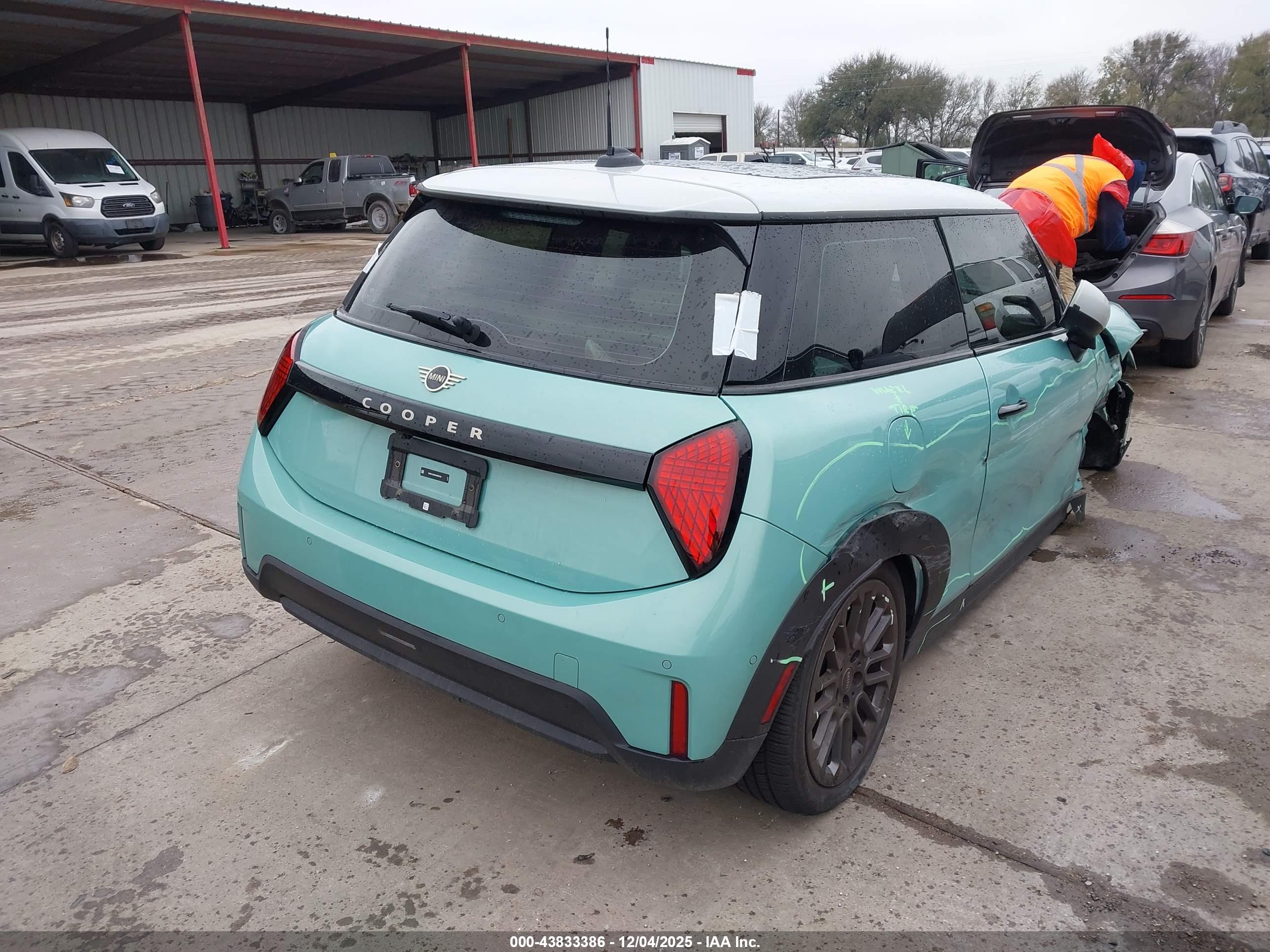 MINI HARDTOP image 4
