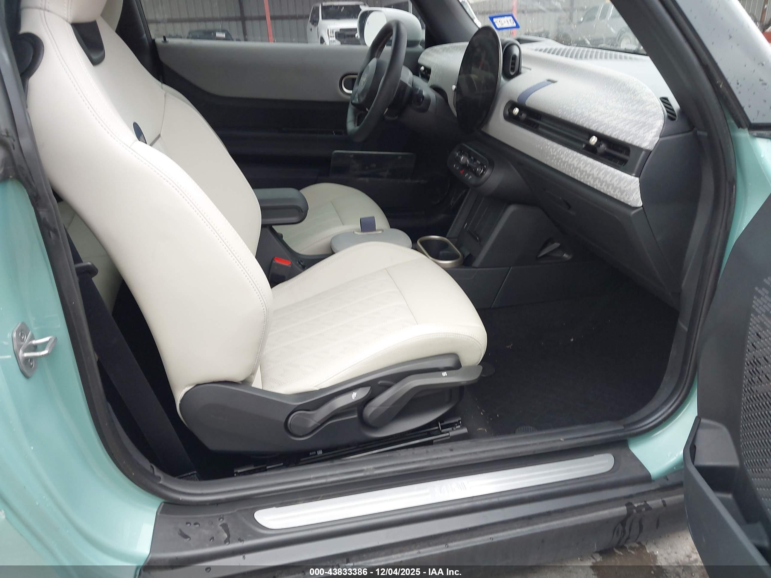 MINI HARDTOP image 5