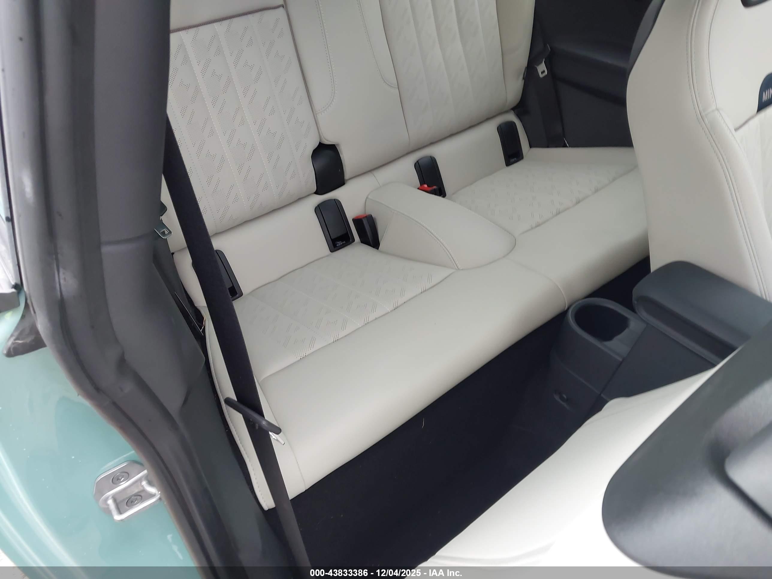 MINI HARDTOP image 8