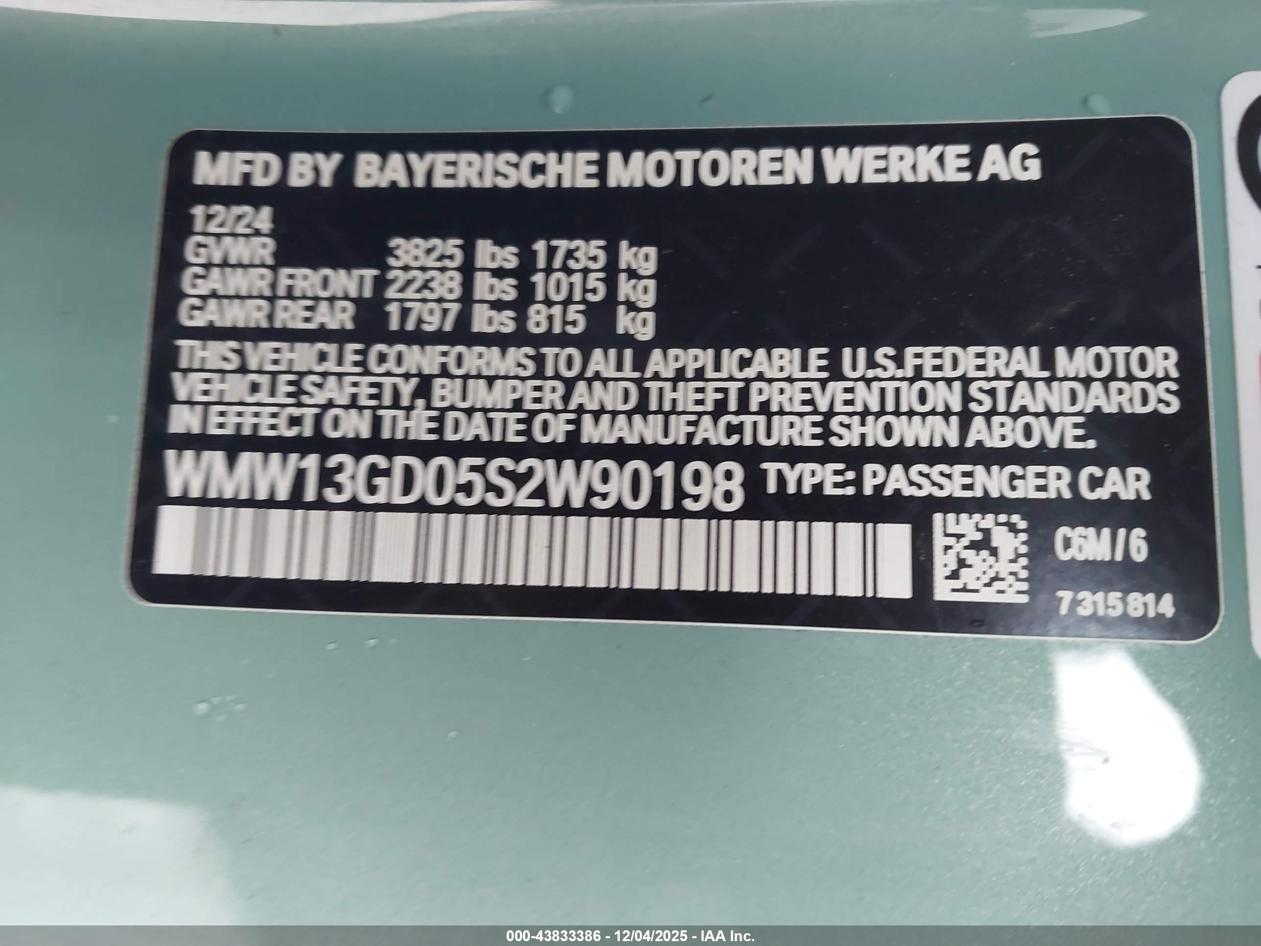 MINI HARDTOP image 9