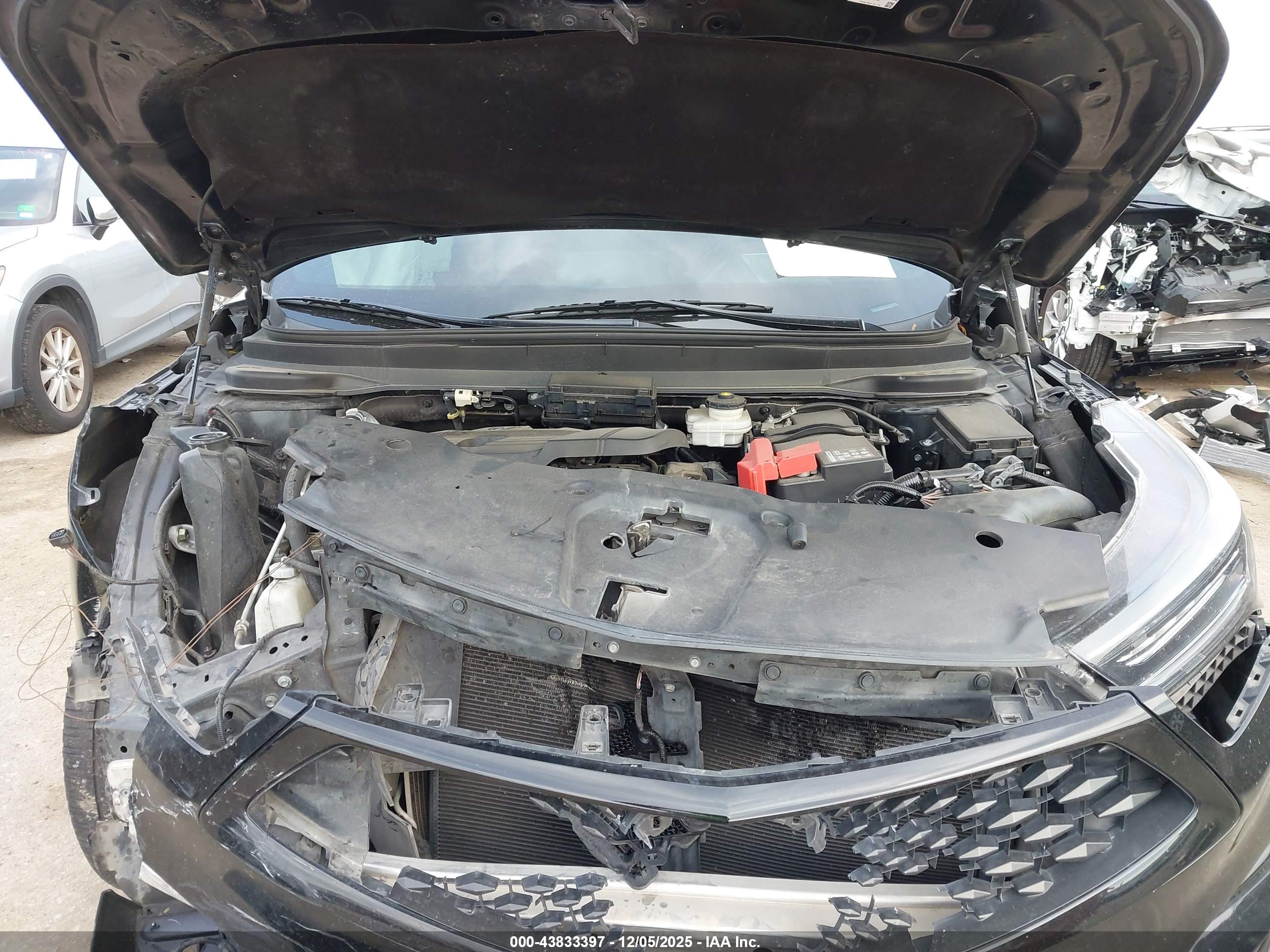 ACURA RDX image 10