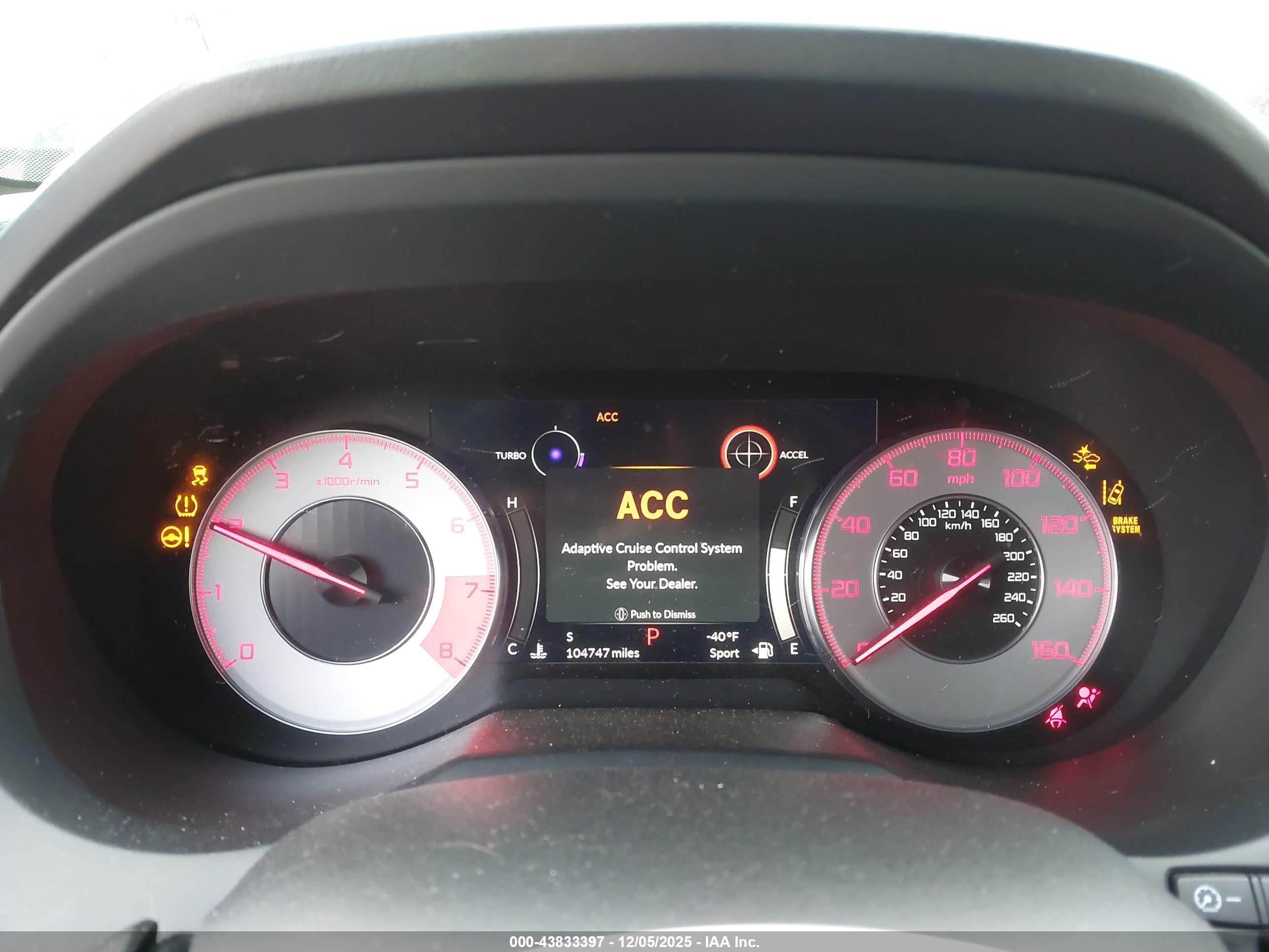 ACURA RDX image 7