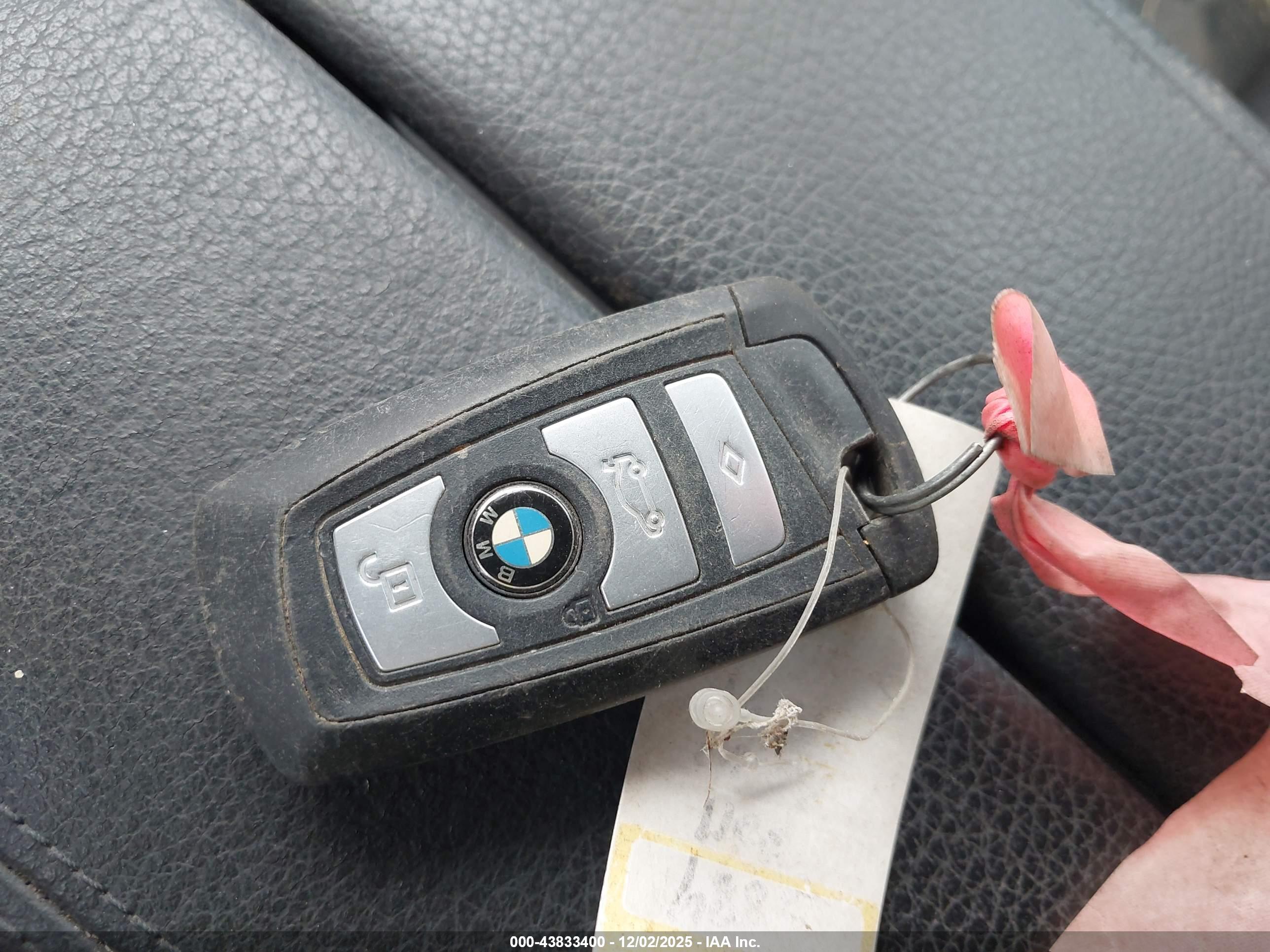 BMW 528I image 11