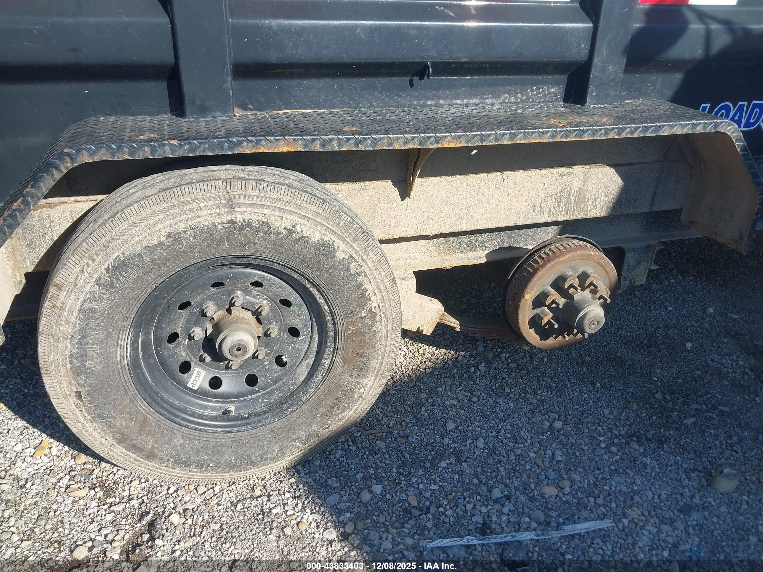 LOAD TRAIL image 10
