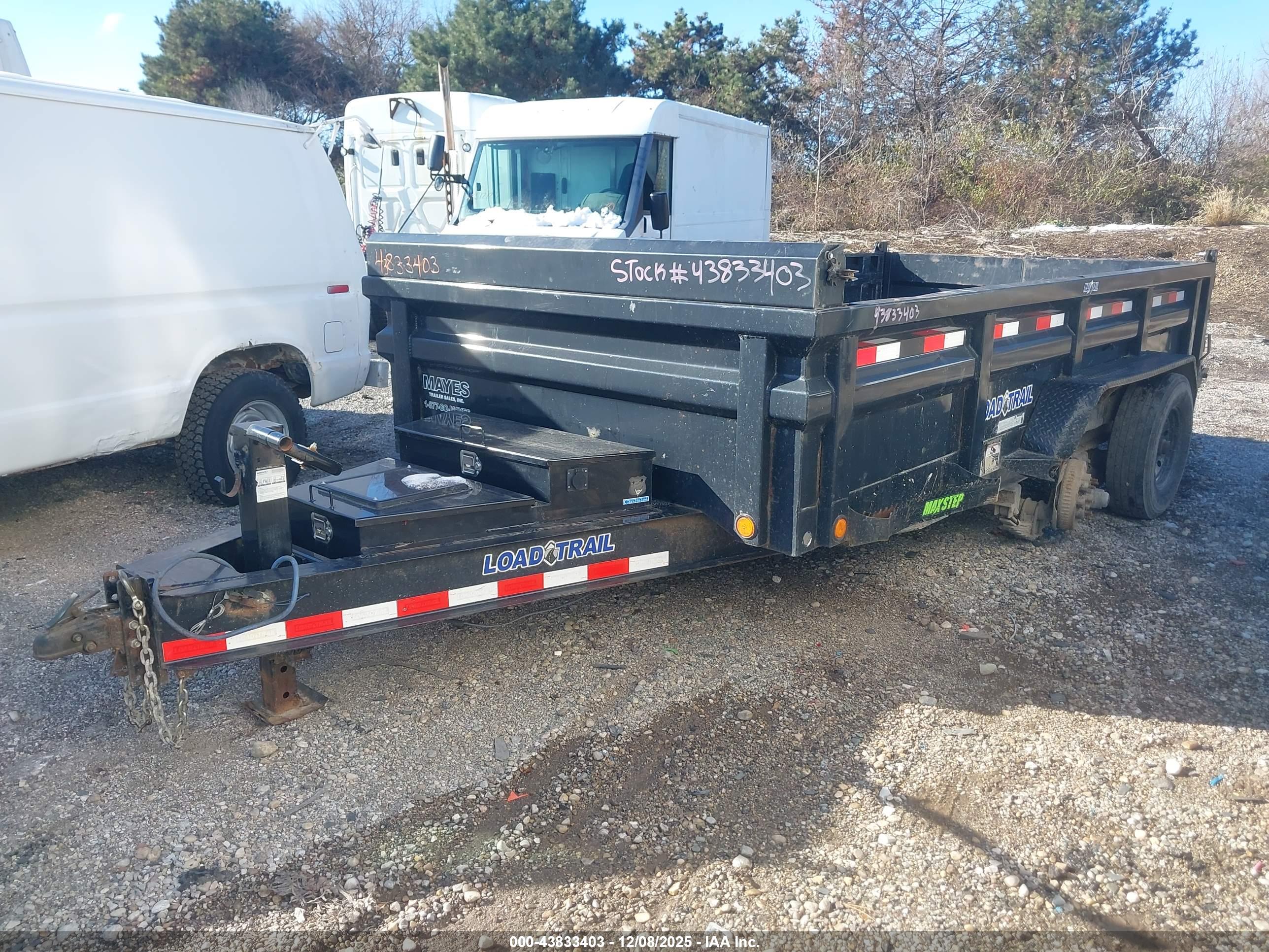 LOAD TRAIL image 2