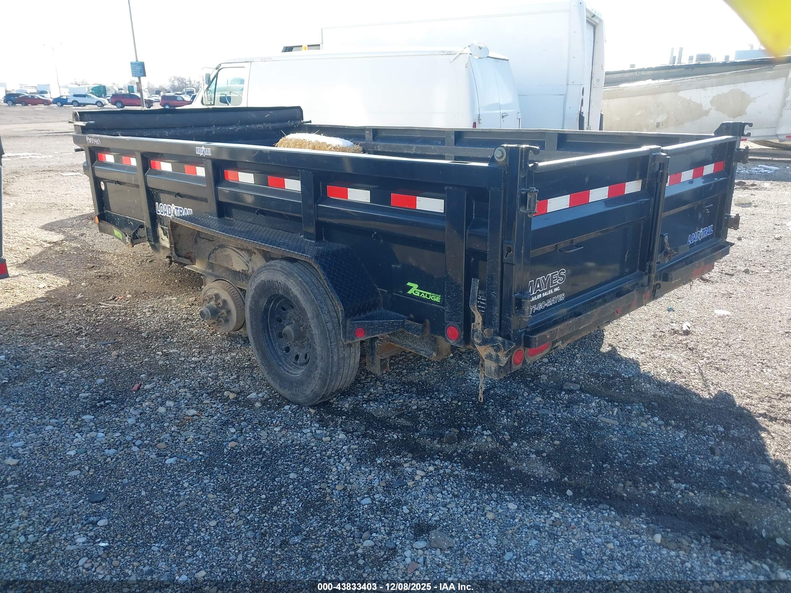 LOAD TRAIL image 3