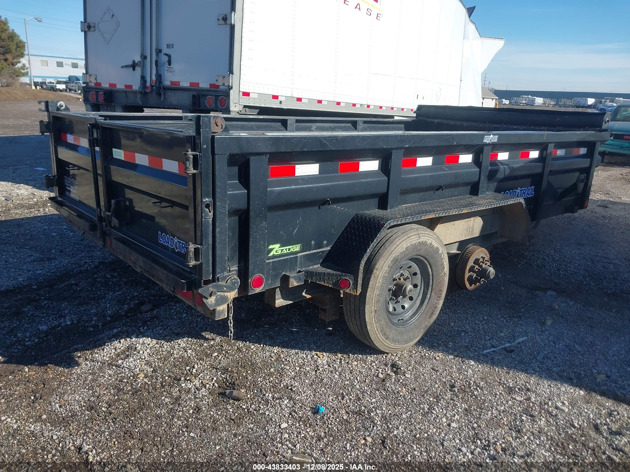 LOAD TRAIL image 4