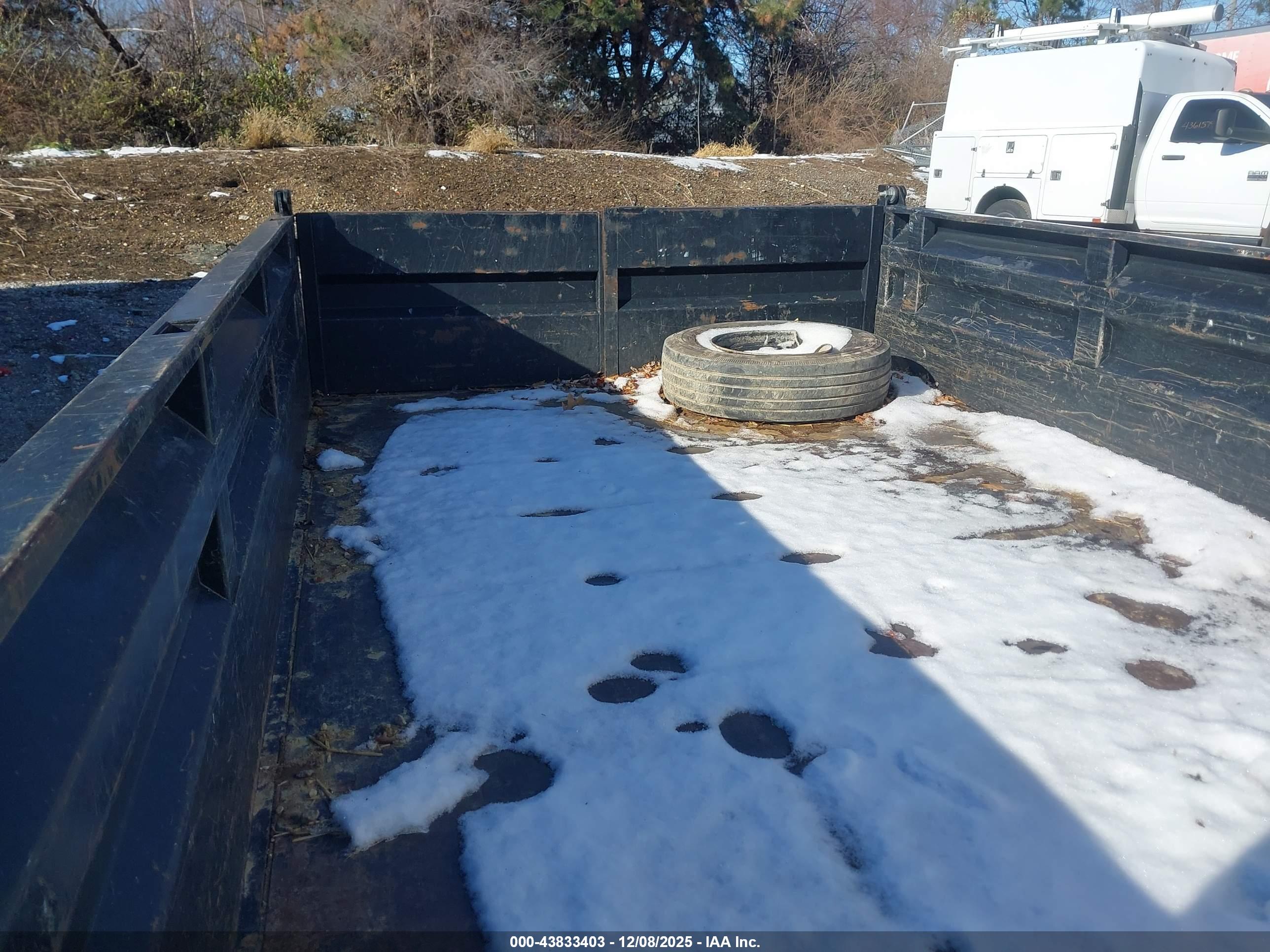 LOAD TRAIL image 5