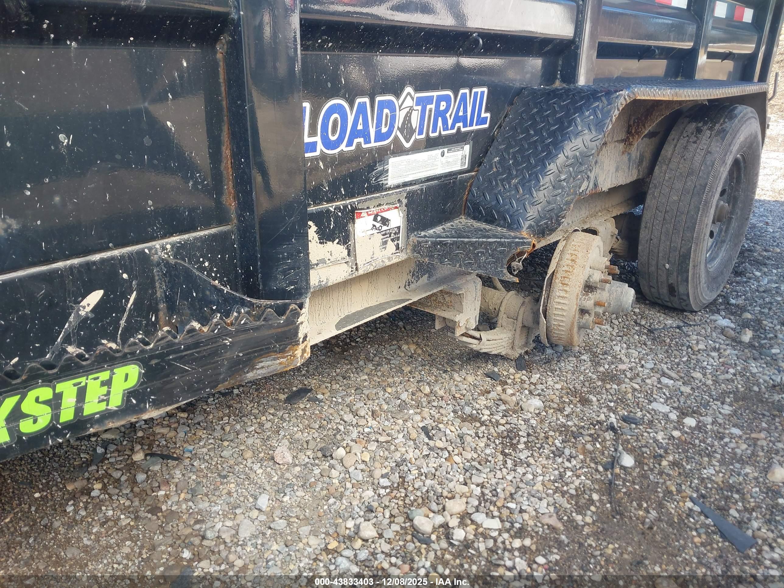 LOAD TRAIL image 6