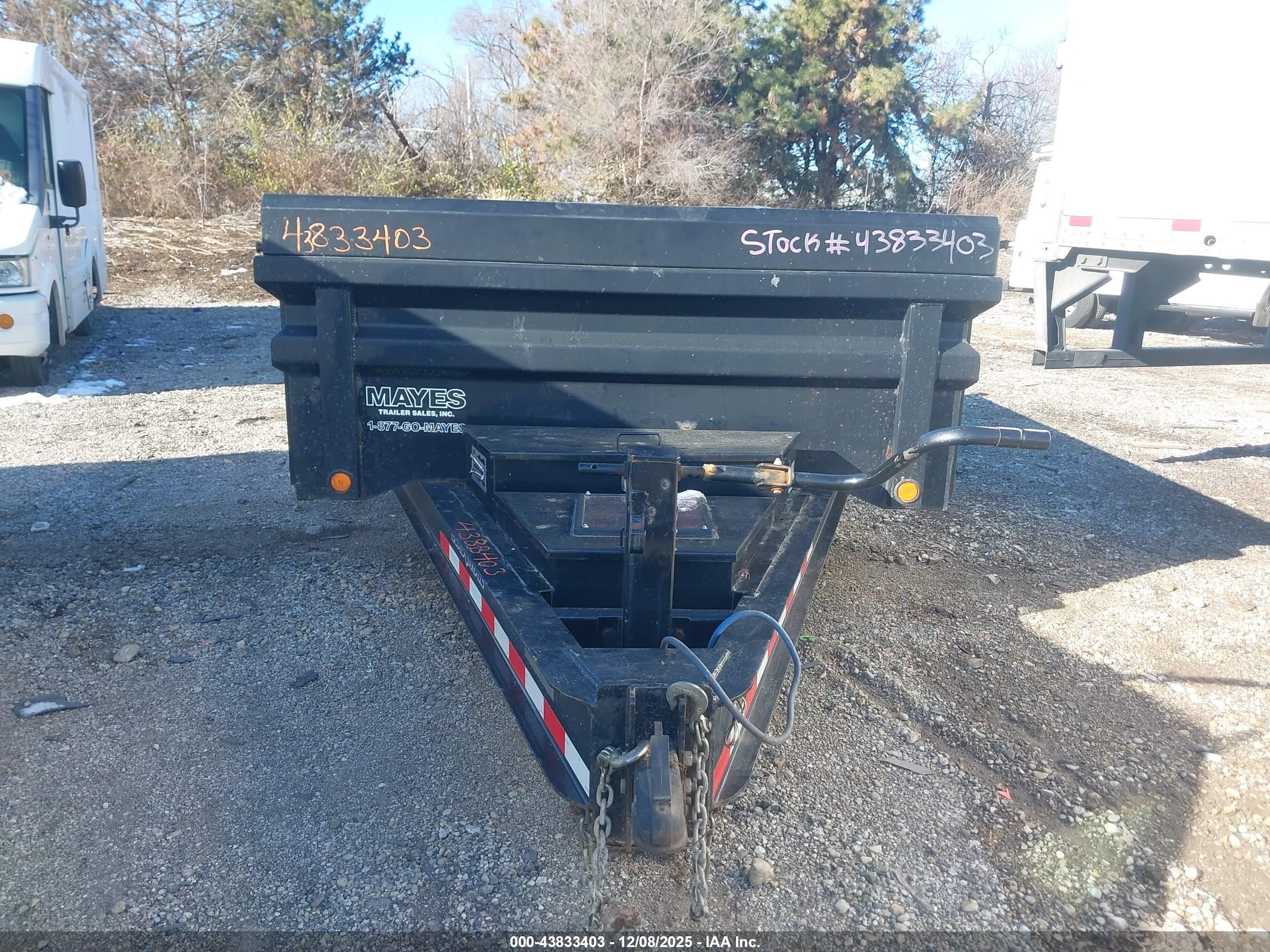 LOAD TRAIL image 7