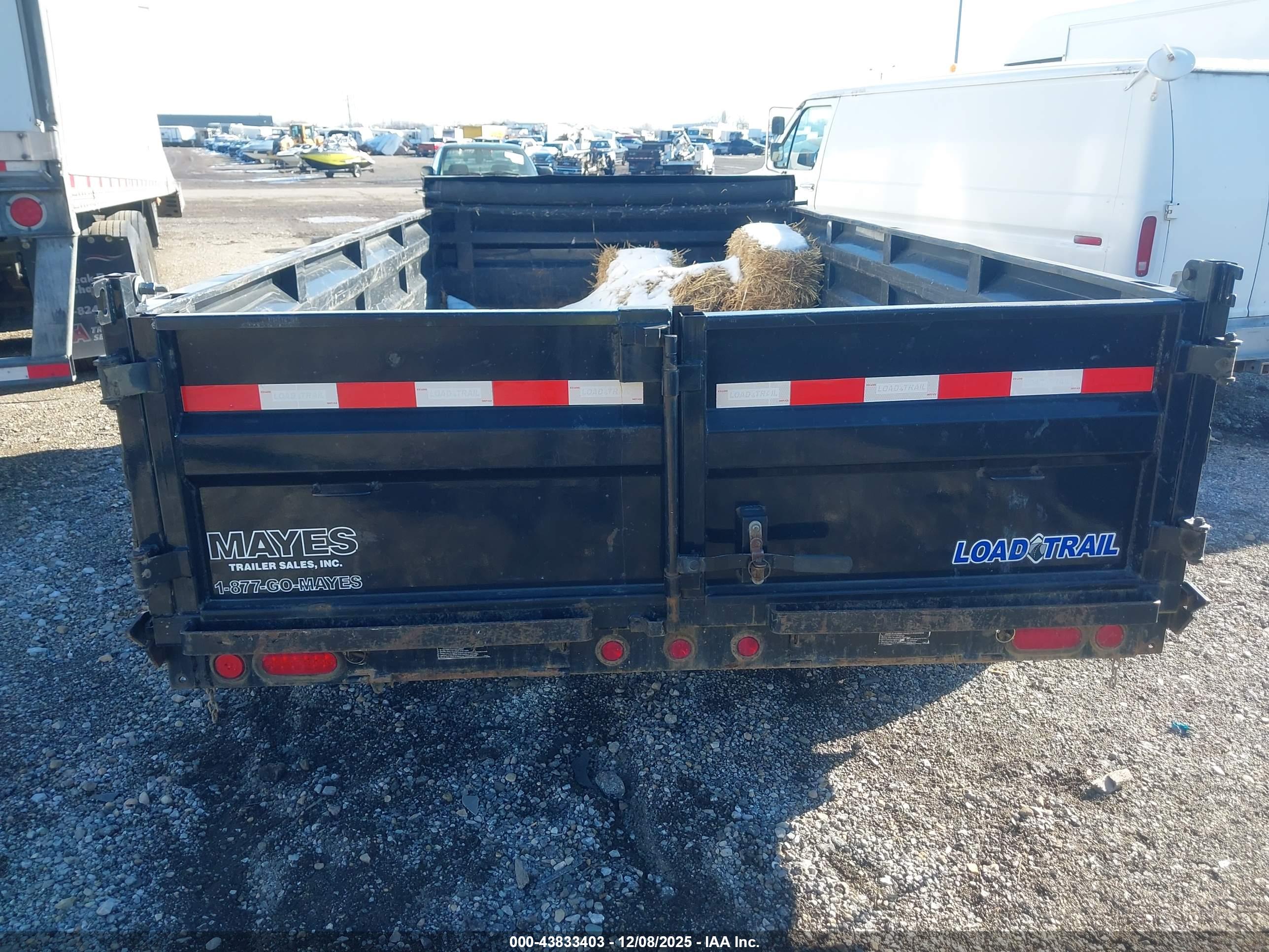 LOAD TRAIL image 8
