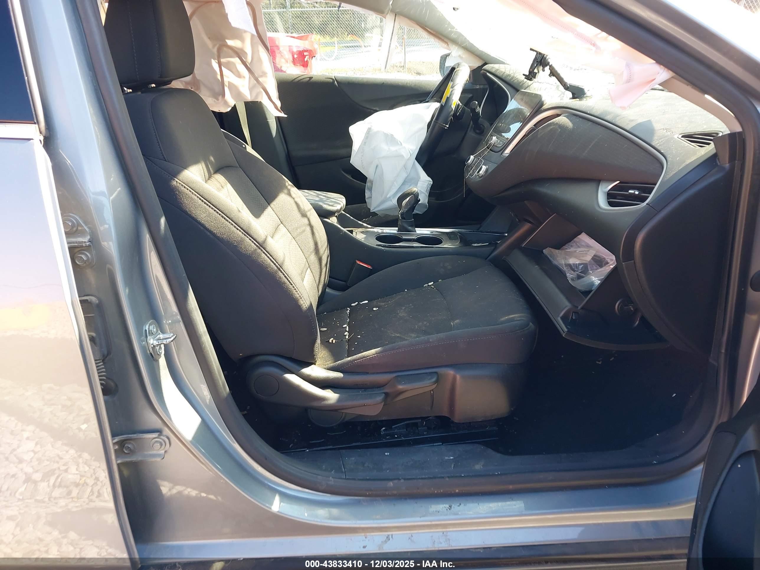CHEVROLET MALIBU image 5
