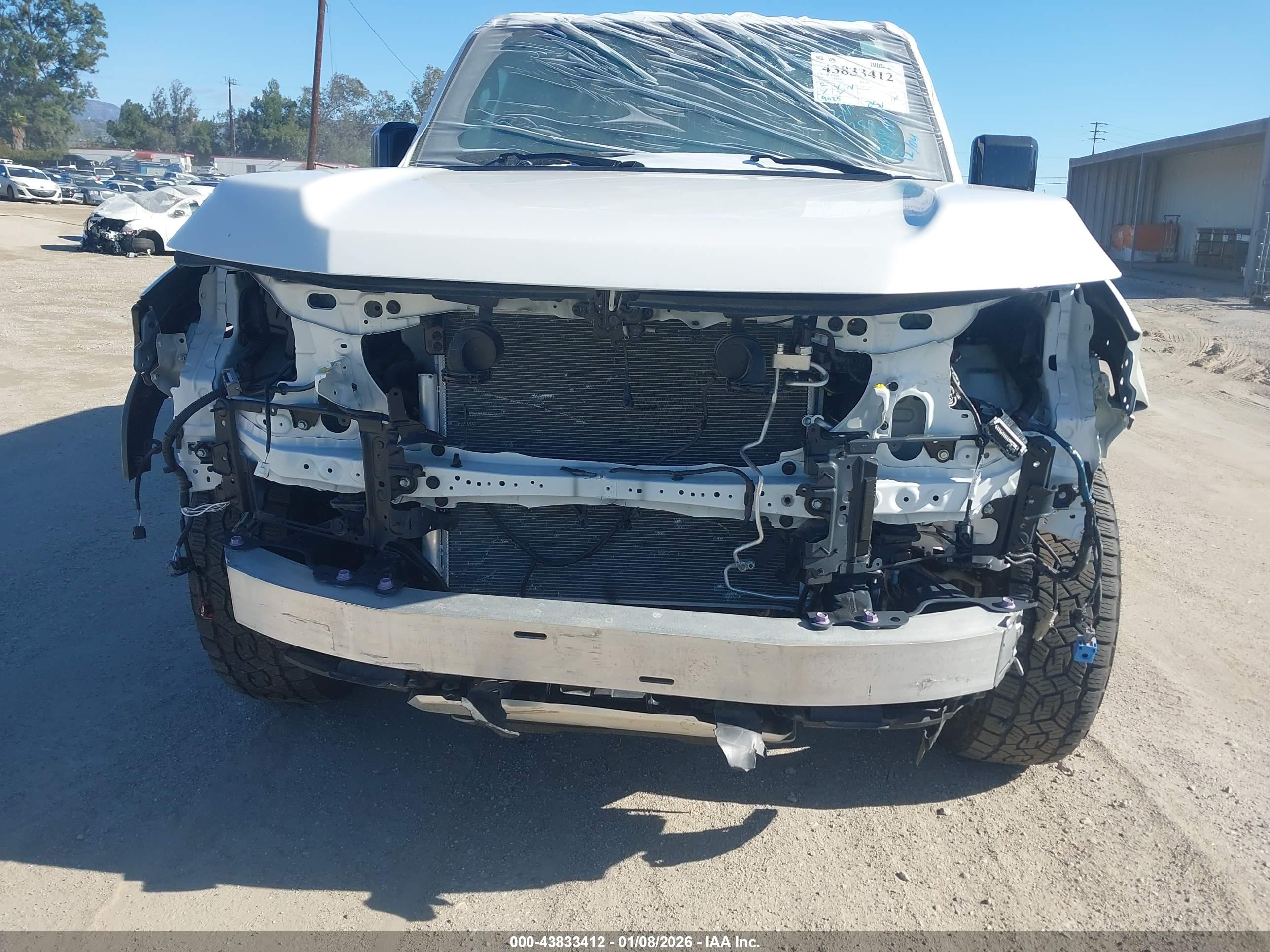 LEXUS GX image 6