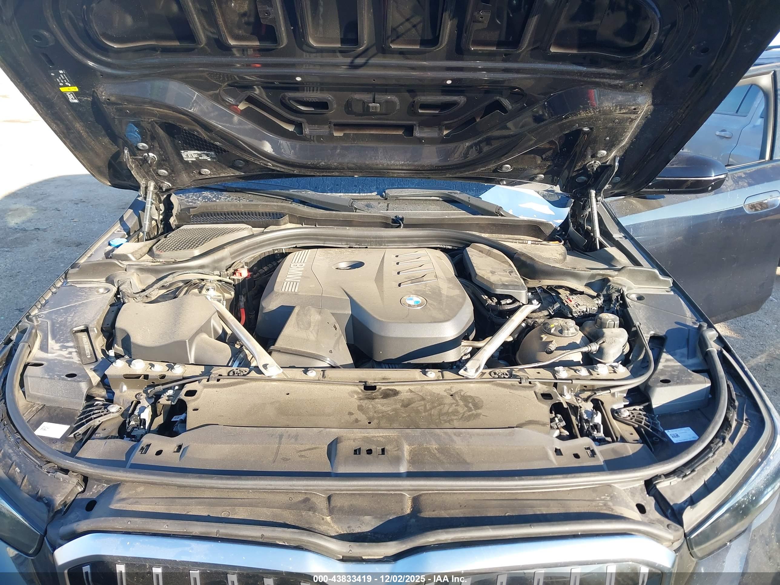 BMW 530I image 10