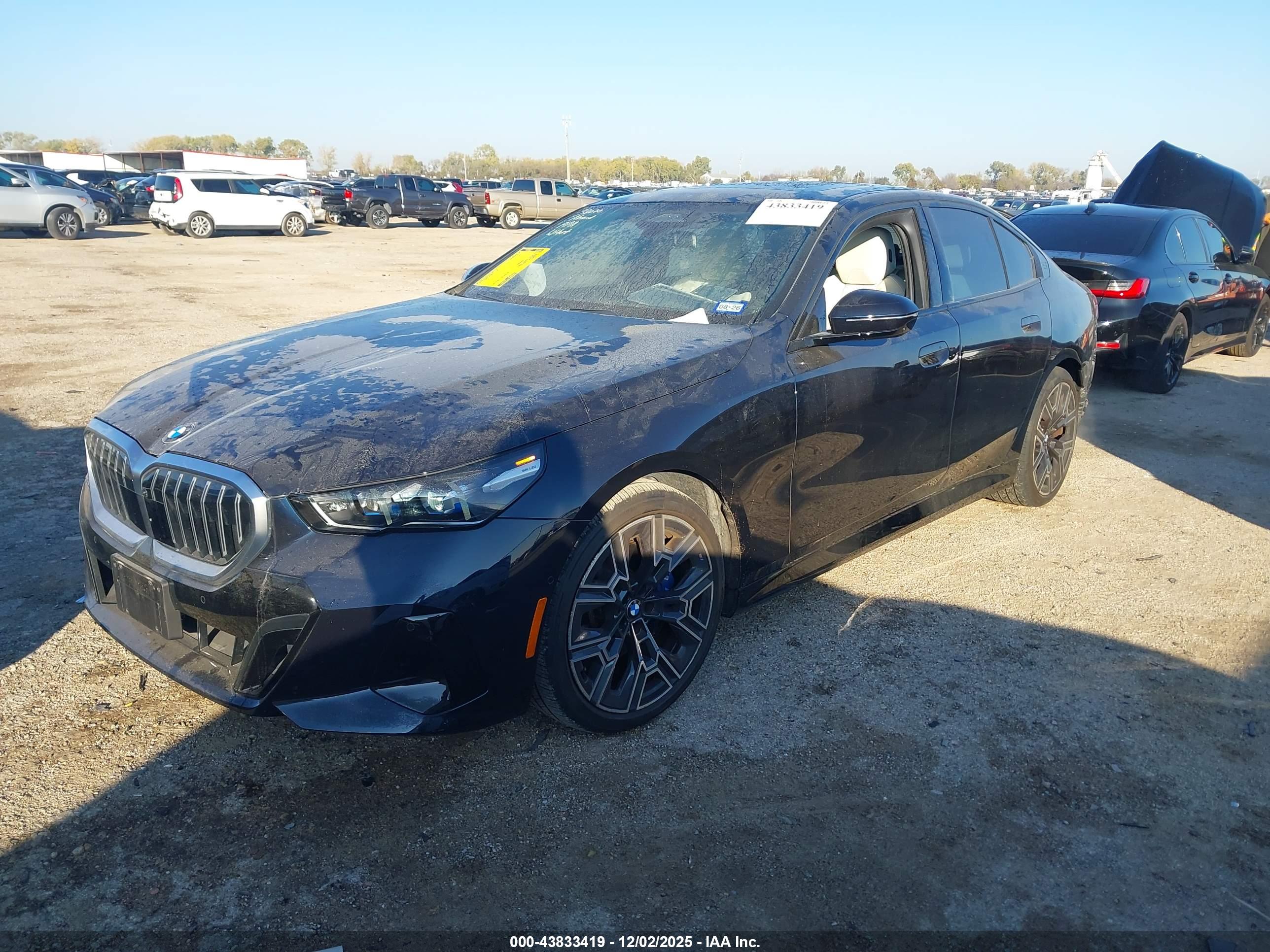 BMW 530I image 2
