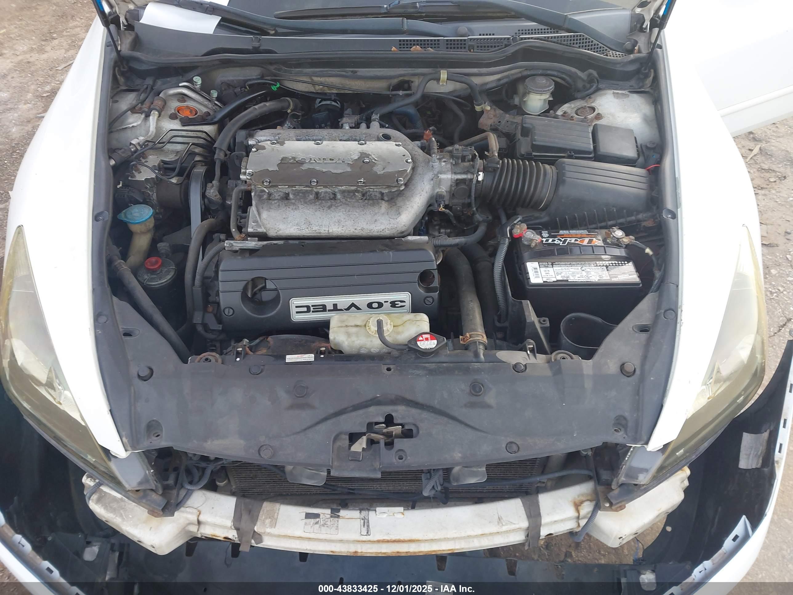 HONDA ACCORD image 10