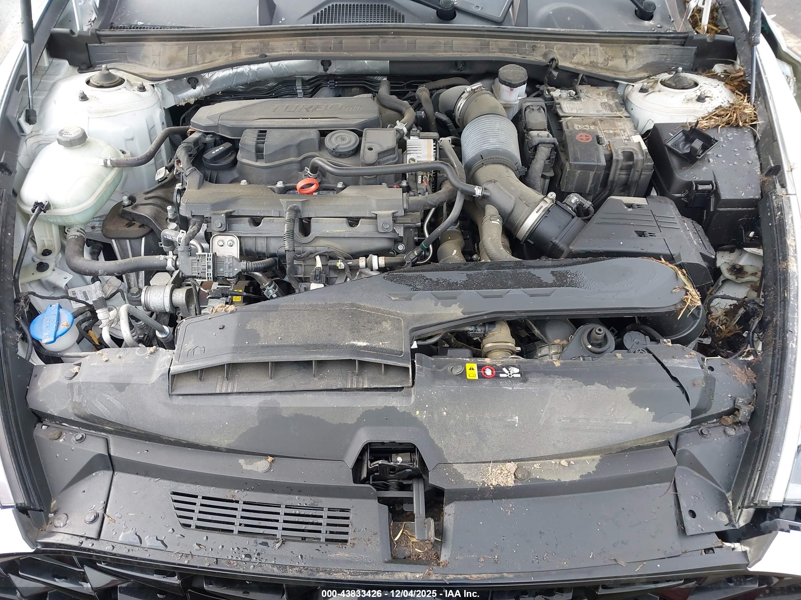 HYUNDAI SONATA image 10