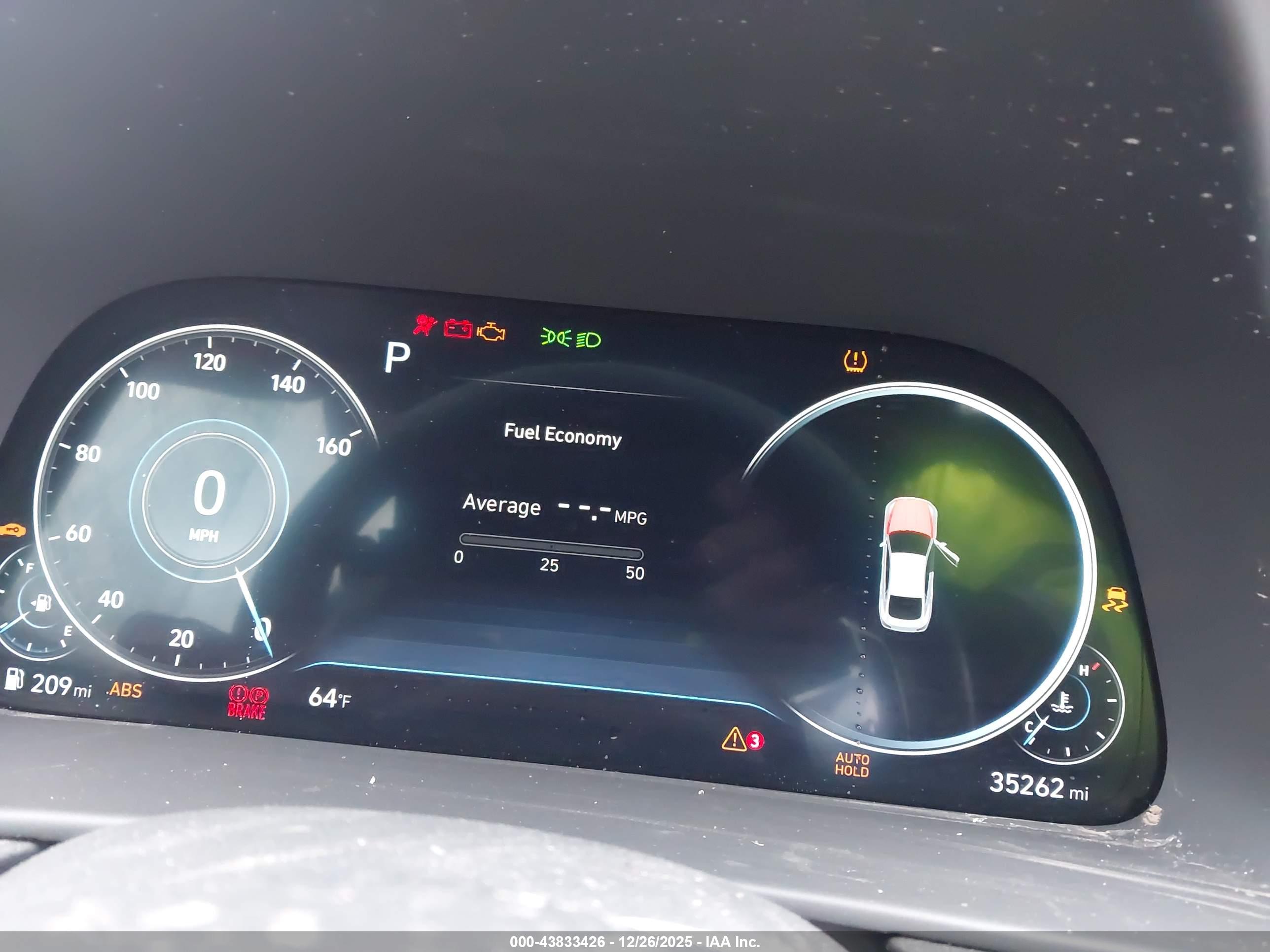 HYUNDAI SONATA image 7