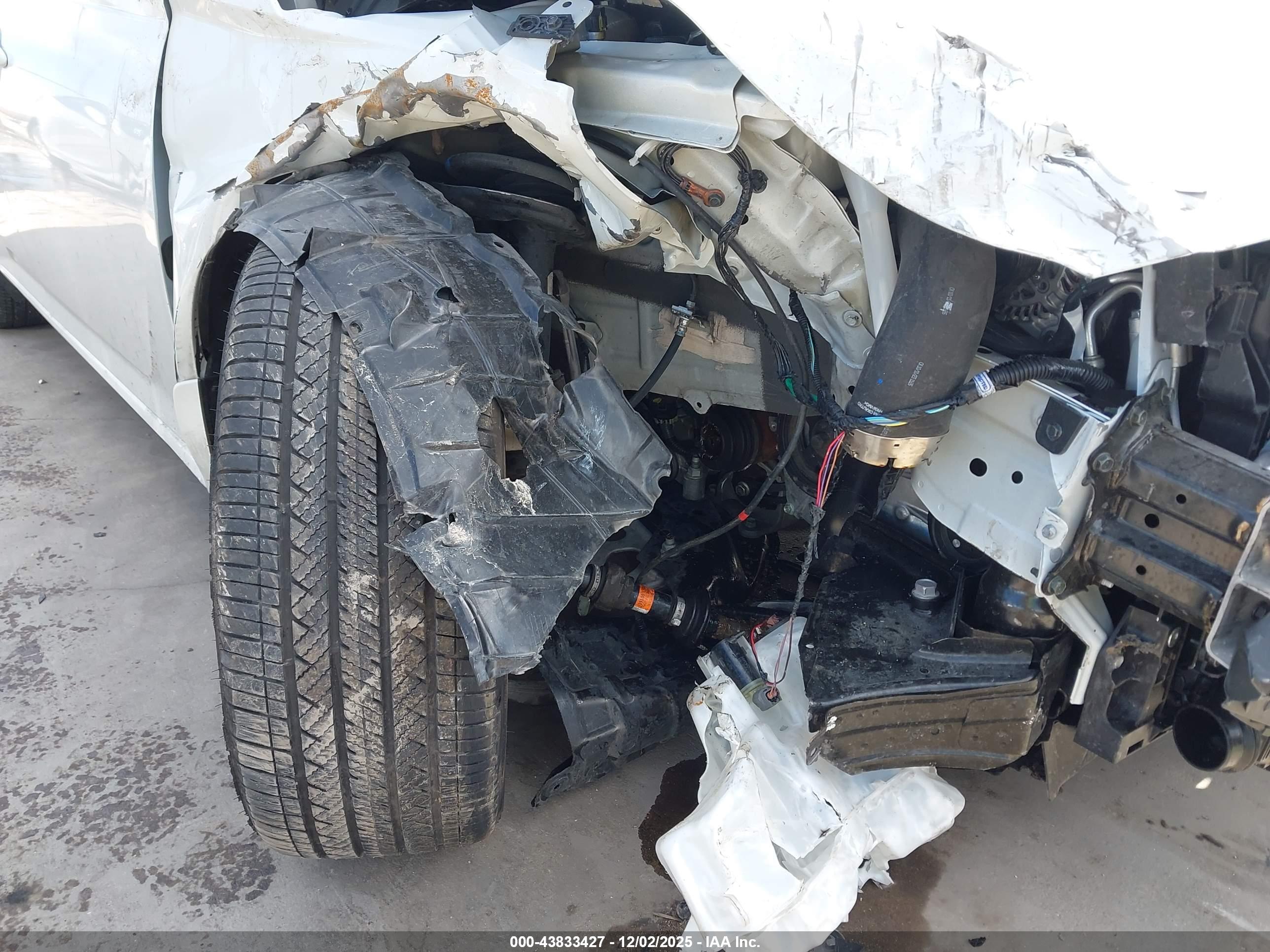 NISSAN ALTIMA image 6
